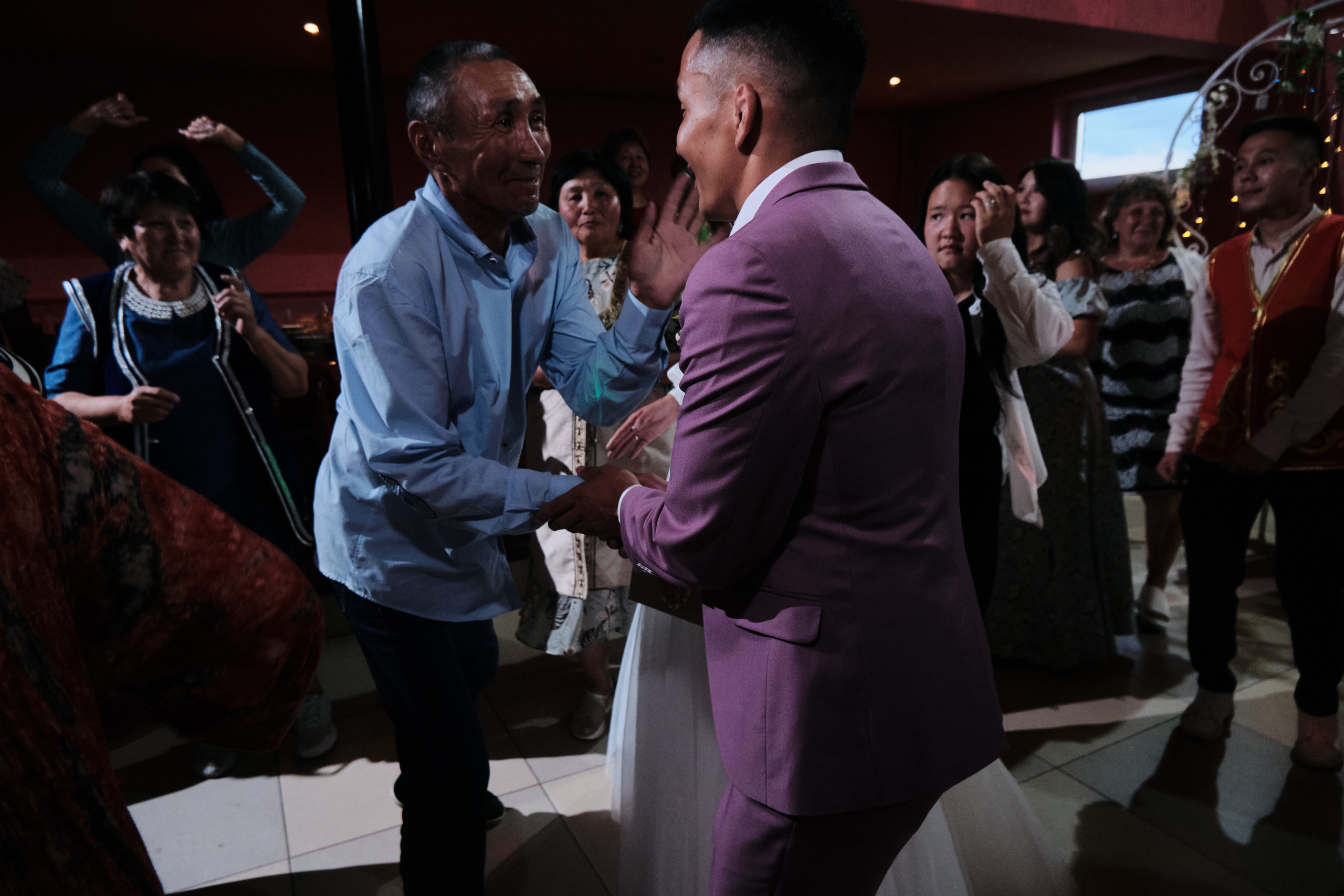 Чингис и Арчынай. Алтай. Свадебный и семейный фотограф в Новокузнецке Иван Иванов