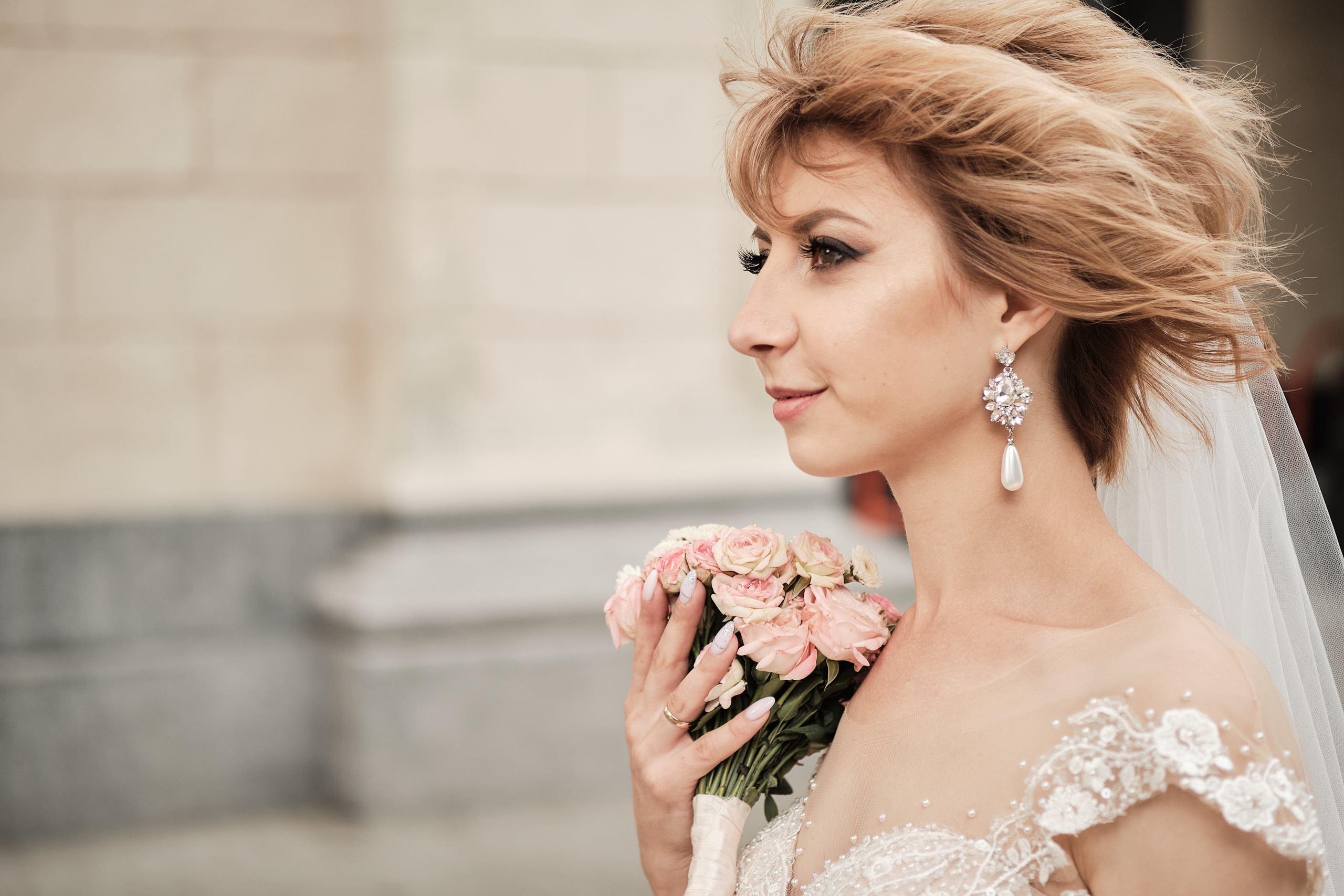 Владимир и Наталья. Нск. Свадебный и семейный фотограф в Новокузнецке Иван Иванов