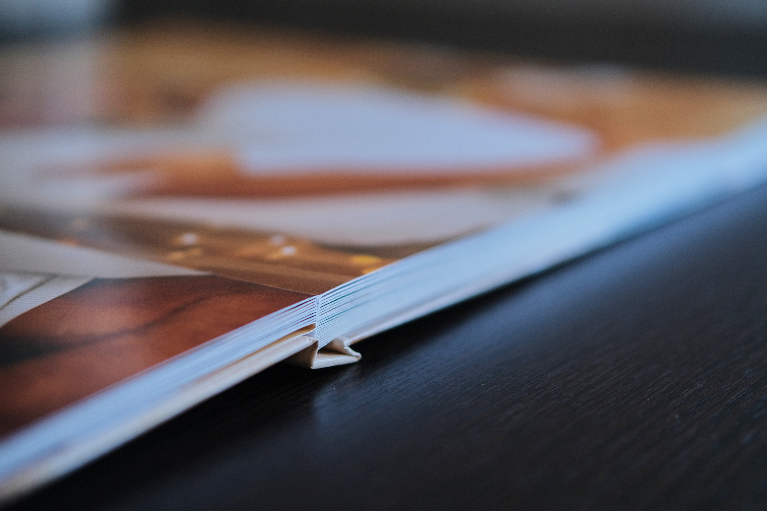 Семейная книга для Алены. Свадебный и семейный фотограф в Новокузнецке Иван Иванов