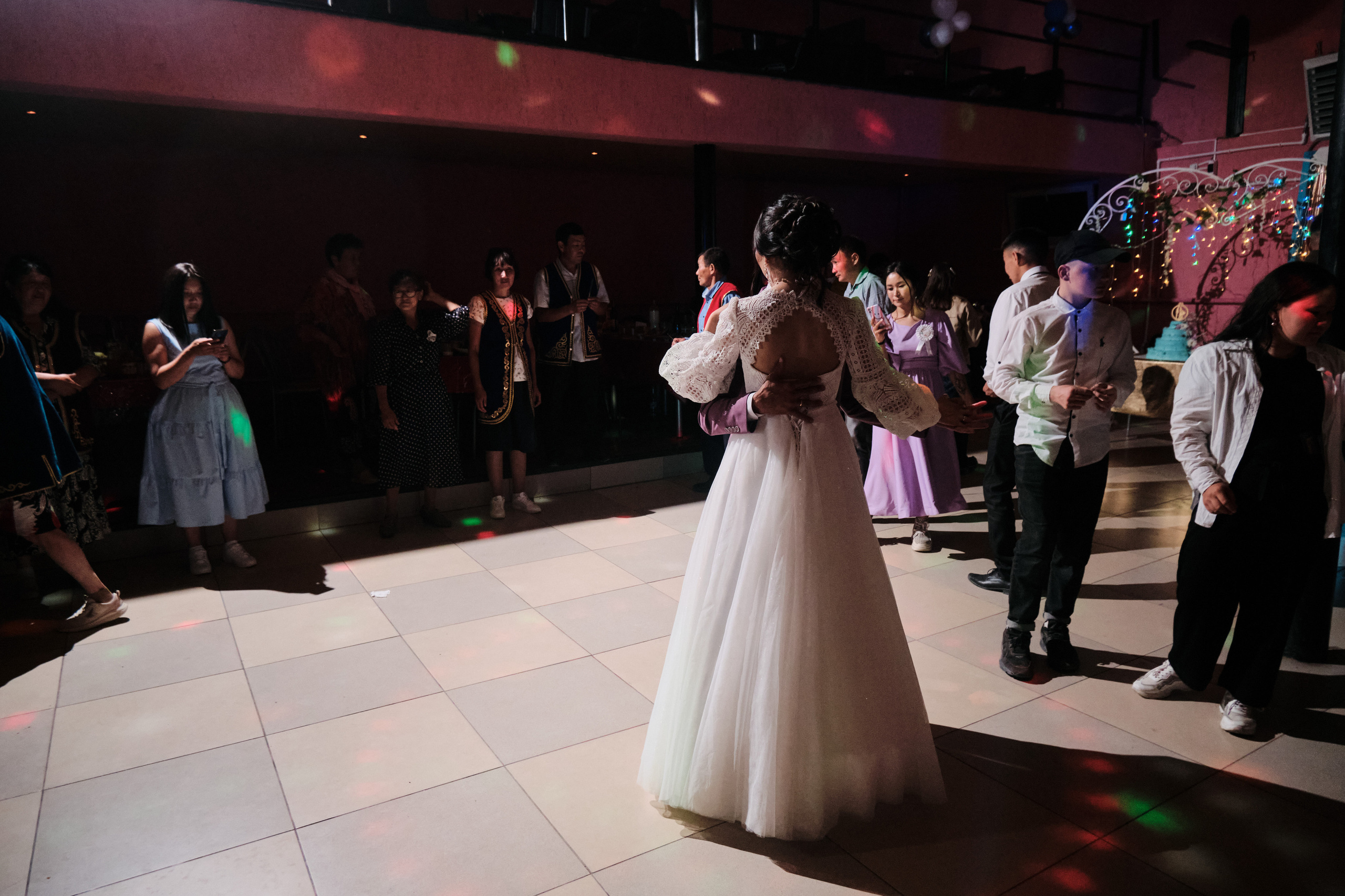 Чингис и Арчынай. Алтай. Свадебный и семейный фотограф в Новокузнецке Иван Иванов