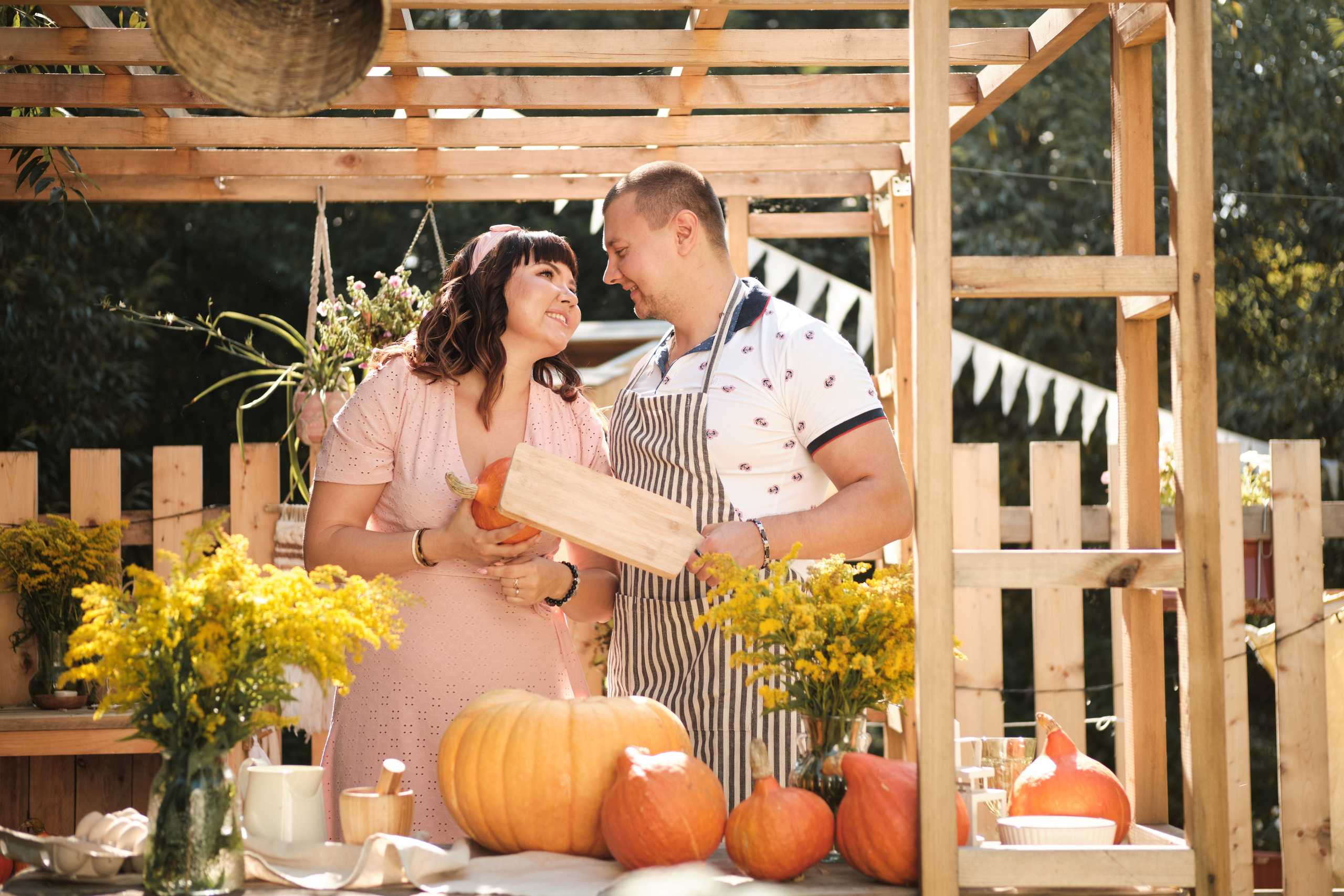 Кристина и Максим. Свадебный и семейный фотограф в Новокузнецке Иван Иванов