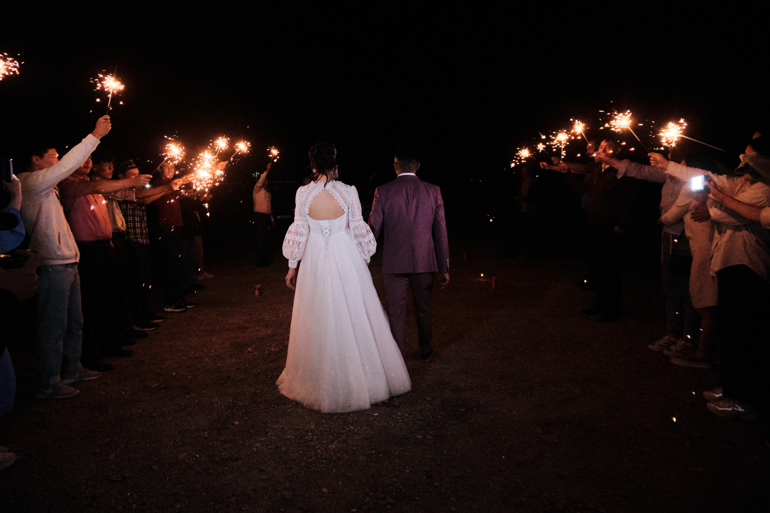 Чингис и Арчынай. Алтай. Свадебный и семейный фотограф в Новокузнецке Иван Иванов