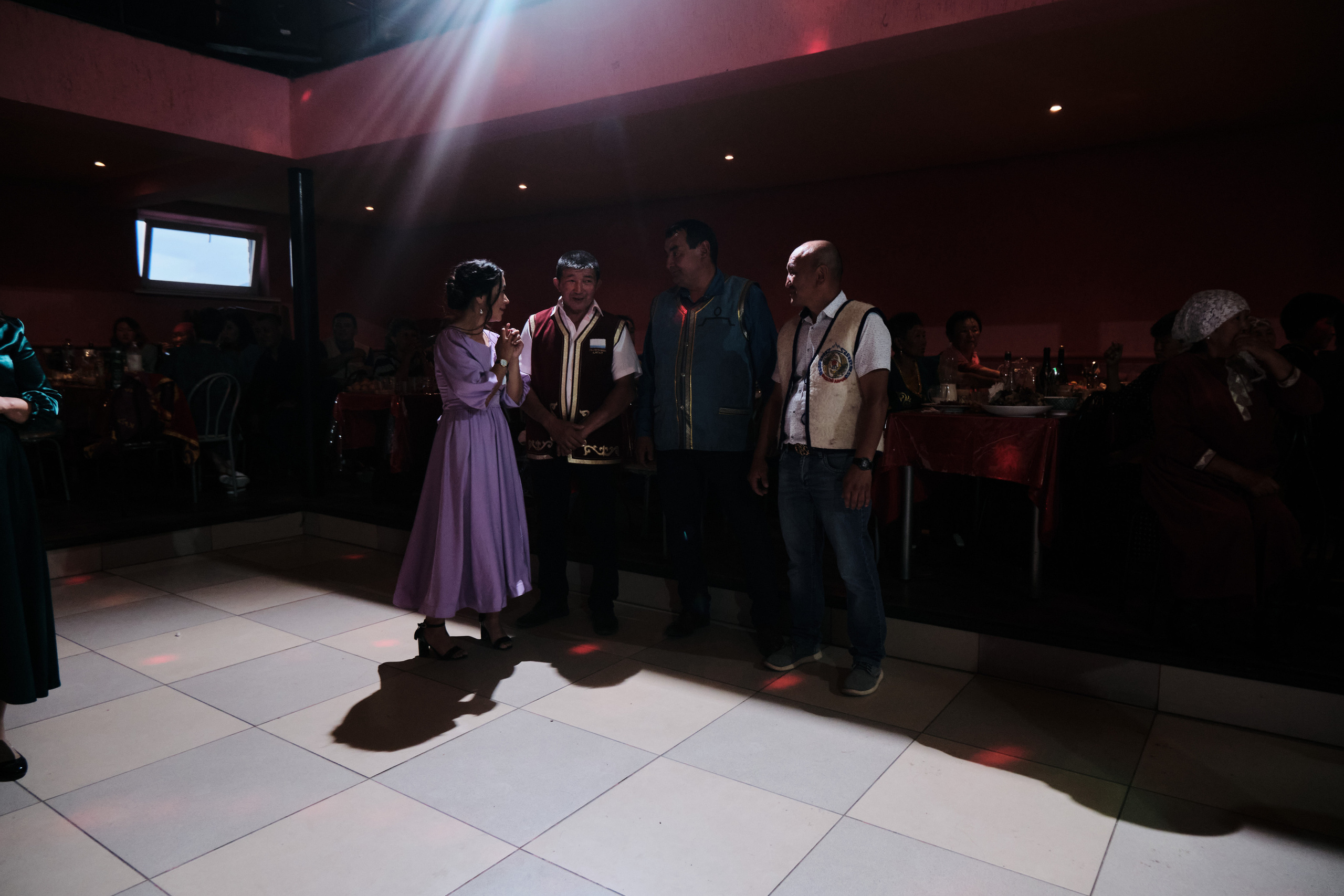 Чингис и Арчынай. Алтай. Свадебный и семейный фотограф в Новокузнецке Иван Иванов