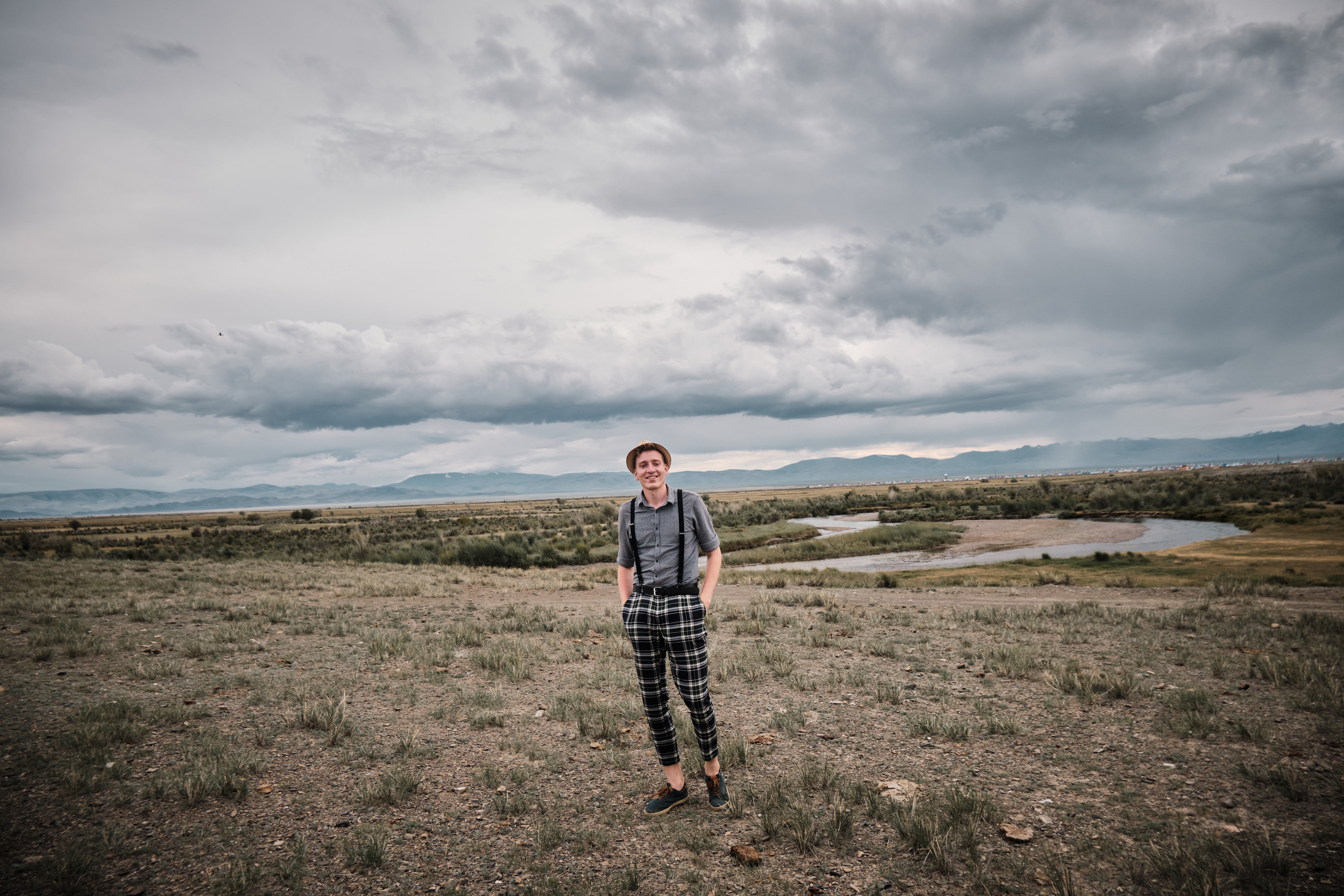 Чингис и Арчынай. Алтай. Свадебный и семейный фотограф в Новокузнецке Иван Иванов