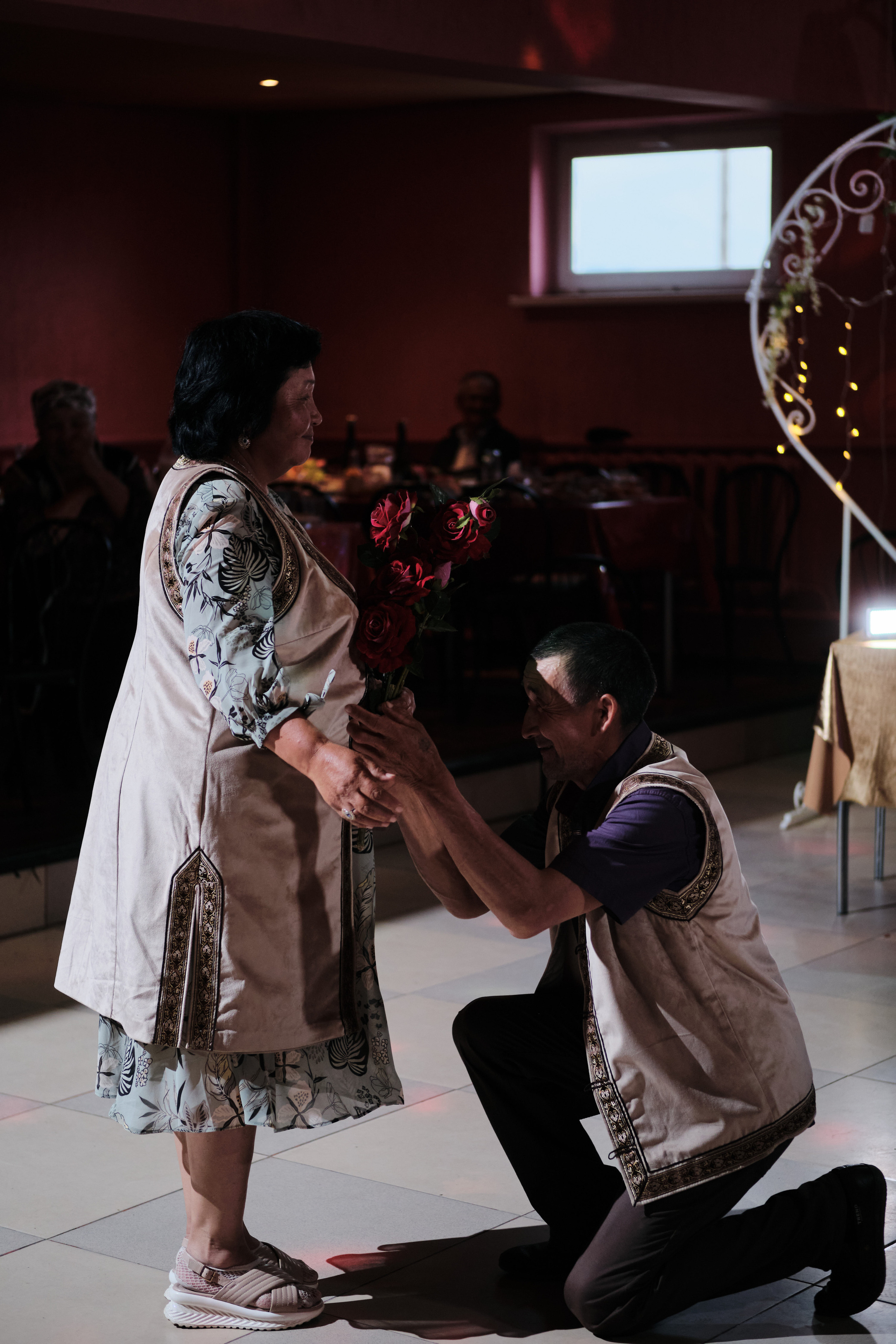 Чингис и Арчынай. Алтай. Свадебный и семейный фотограф в Новокузнецке Иван Иванов