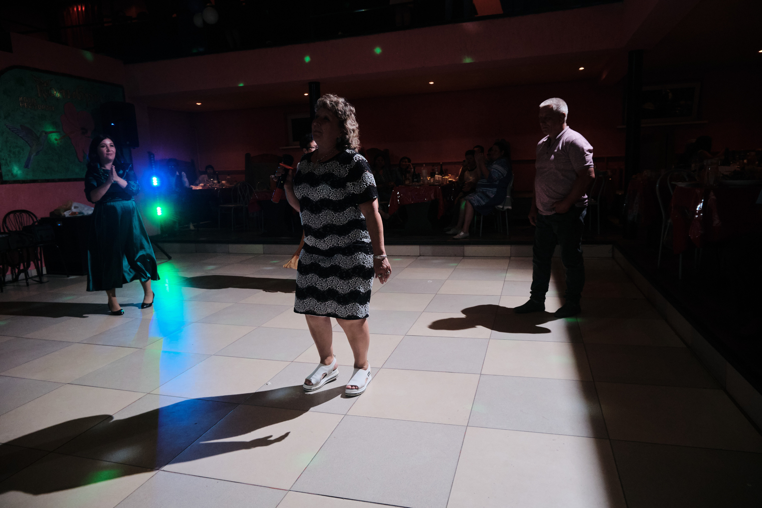 Чингис и Арчынай. Алтай. Свадебный и семейный фотограф в Новокузнецке Иван Иванов