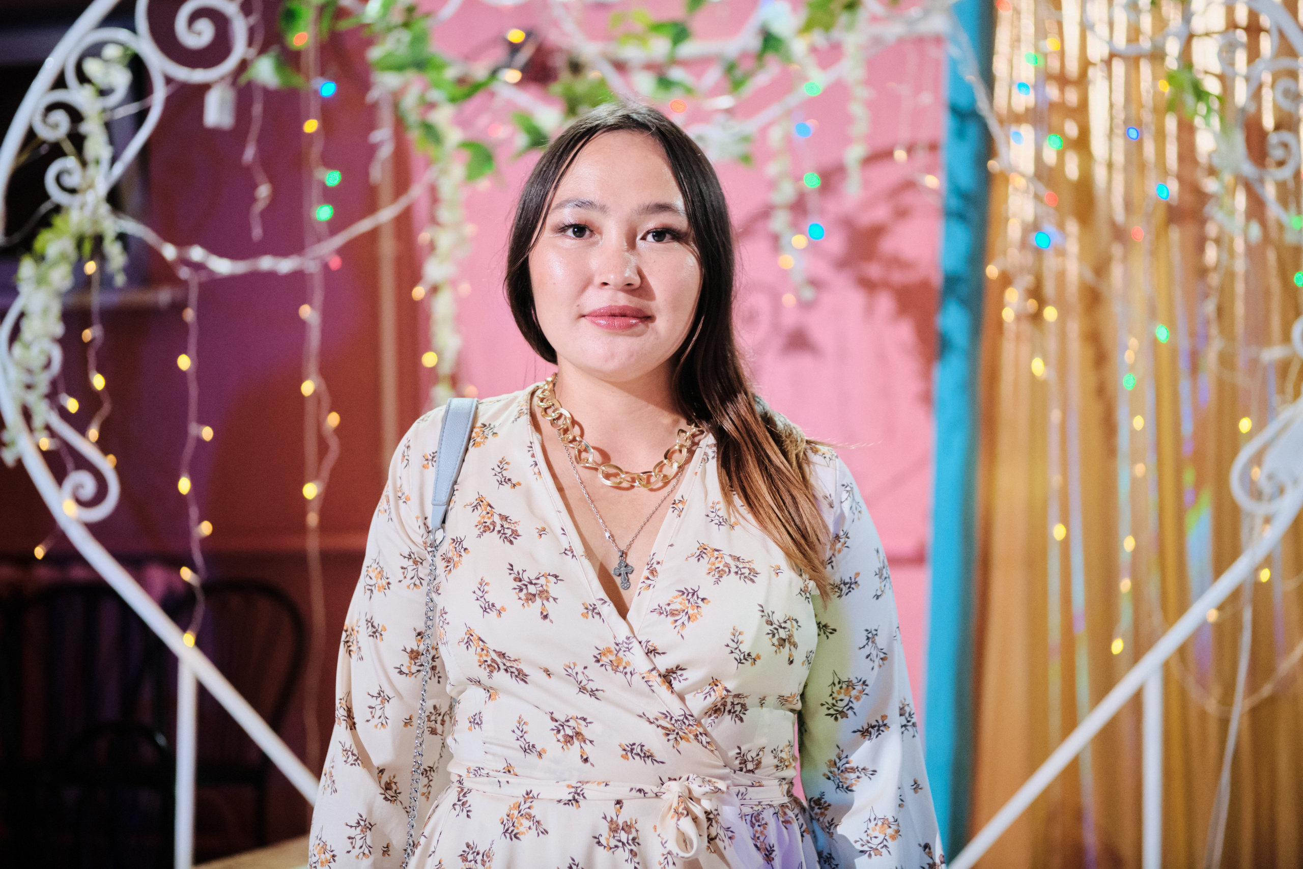 Чингис и Арчынай. Алтай. Свадебный и семейный фотограф в Новокузнецке Иван Иванов