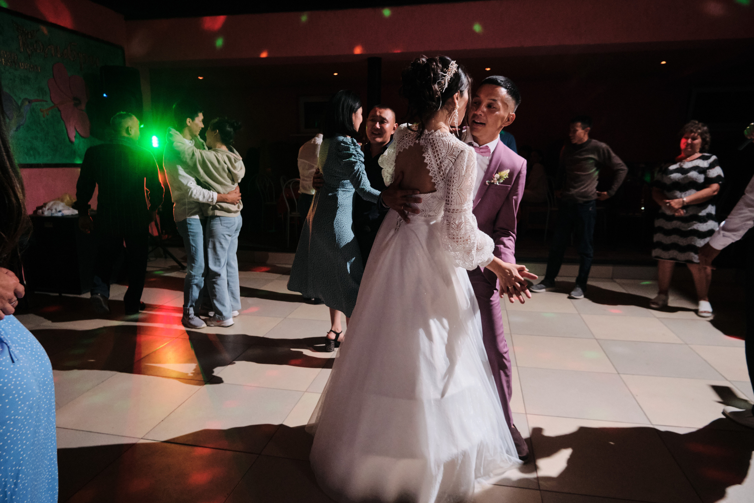 Чингис и Арчынай. Алтай. Свадебный и семейный фотограф в Новокузнецке Иван Иванов