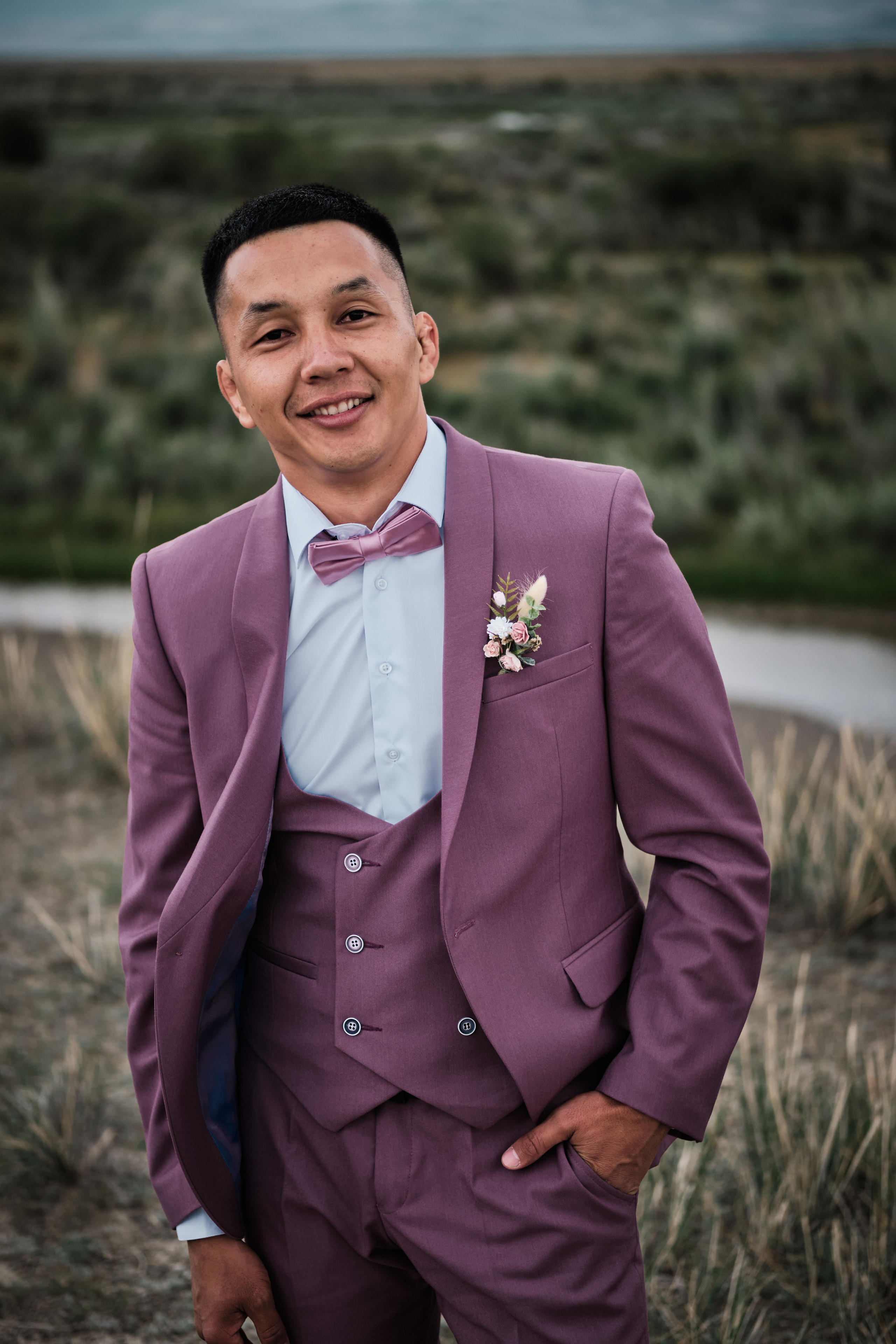 Чингис и Арчынай. Алтай. Свадебный и семейный фотограф в Новокузнецке Иван Иванов