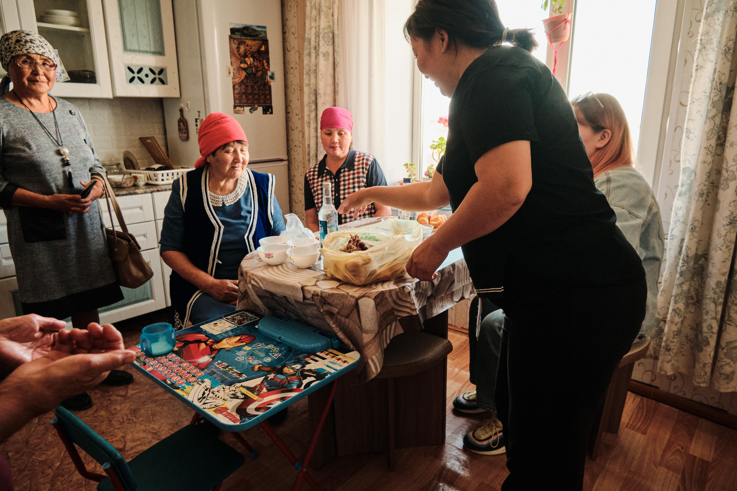 Чингис и Арчынай. Алтай. Свадебный и семейный фотограф в Новокузнецке Иван Иванов