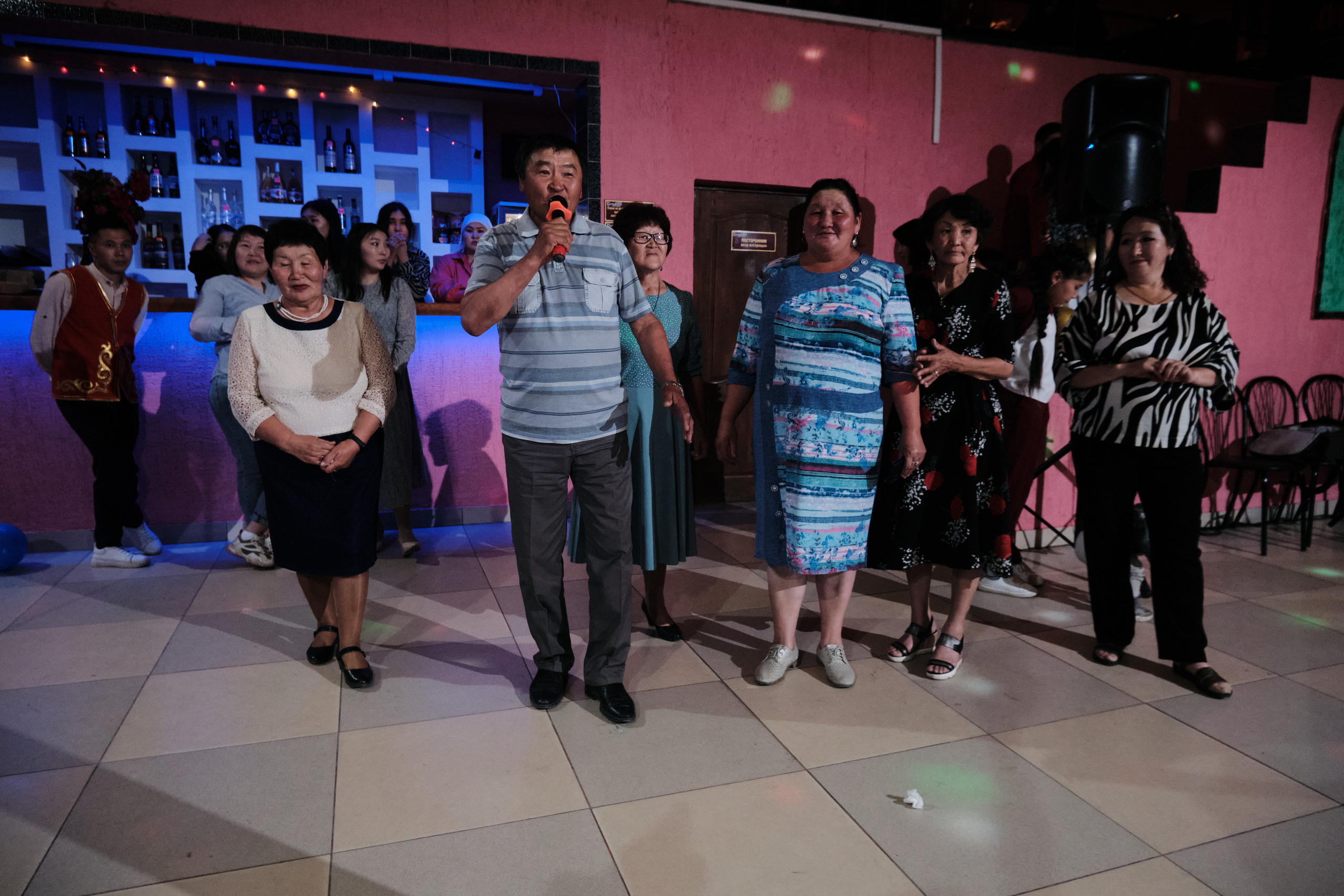 Чингис и Арчынай. Алтай. Свадебный и семейный фотограф в Новокузнецке Иван Иванов