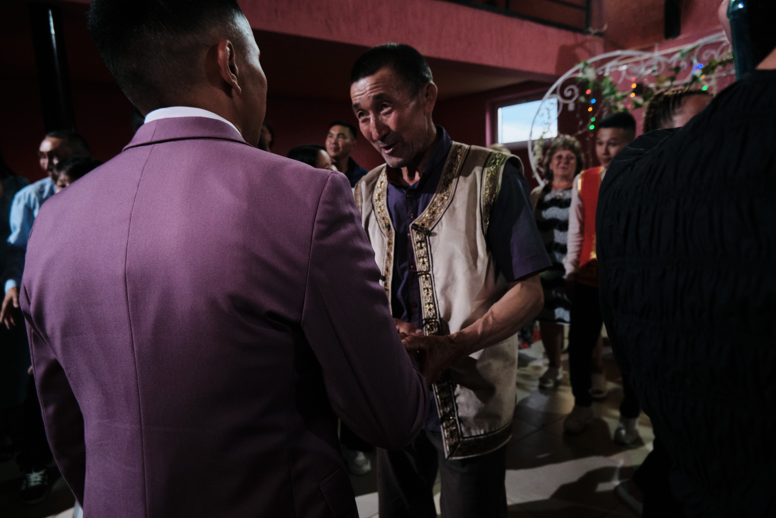 Чингис и Арчынай. Алтай. Свадебный и семейный фотограф в Новокузнецке Иван Иванов