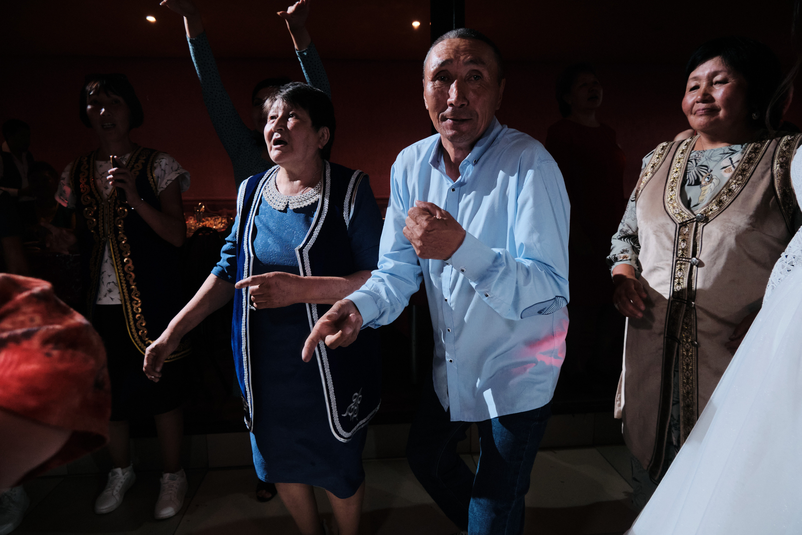 Чингис и Арчынай. Алтай. Свадебный и семейный фотограф в Новокузнецке Иван Иванов