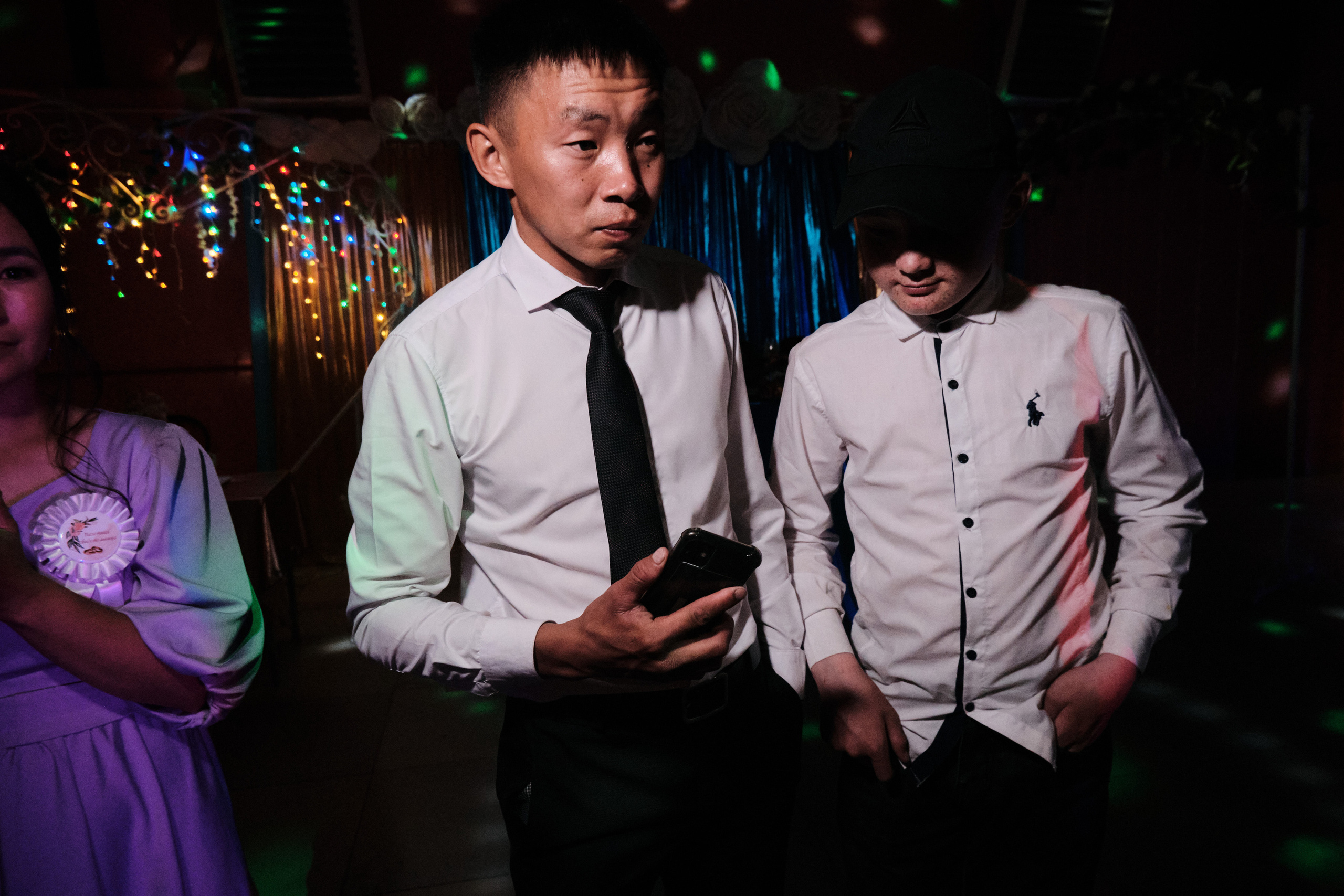 Чингис и Арчынай. Алтай. Свадебный и семейный фотограф в Новокузнецке Иван Иванов