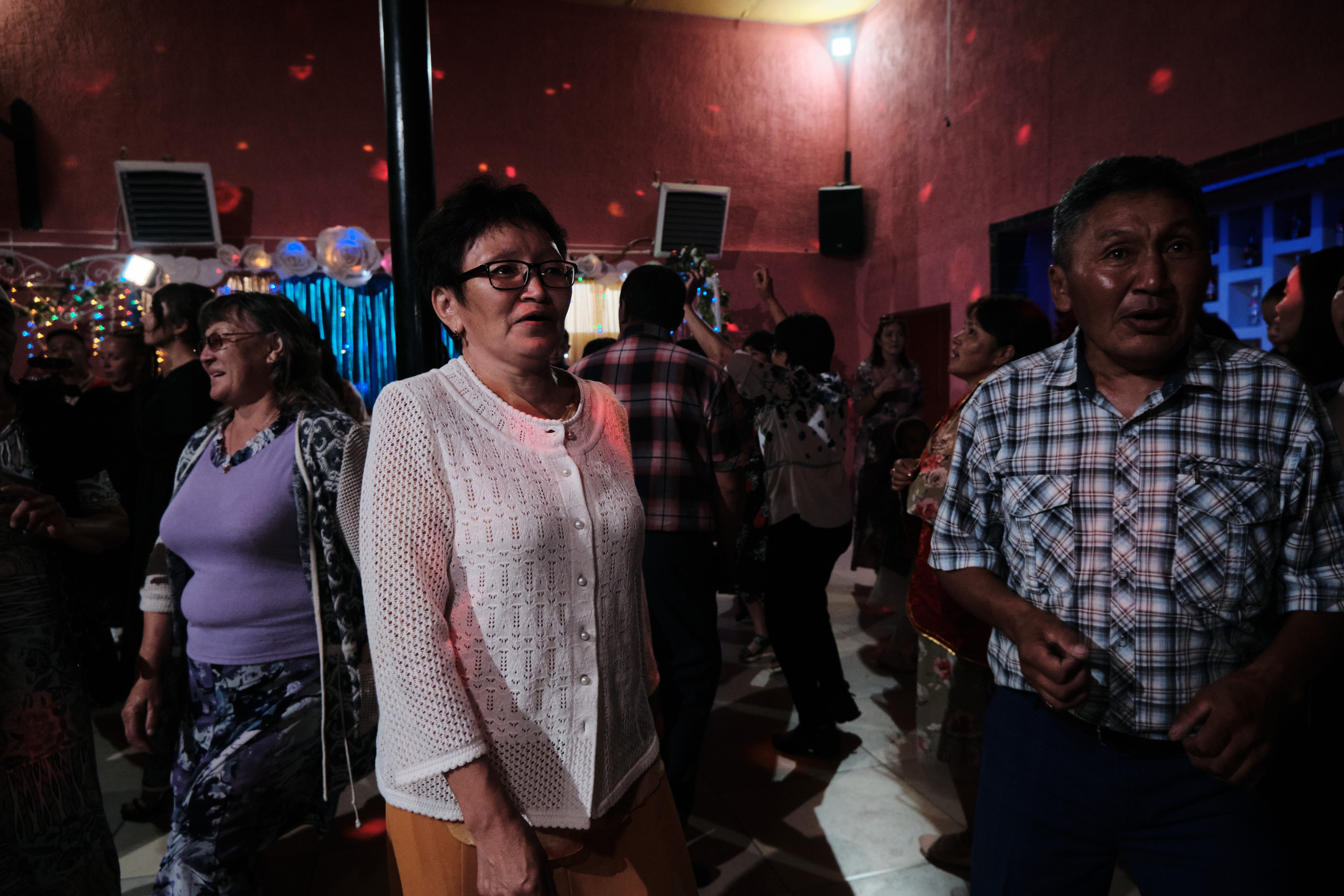 Чингис и Арчынай. Алтай. Свадебный и семейный фотограф в Новокузнецке Иван Иванов