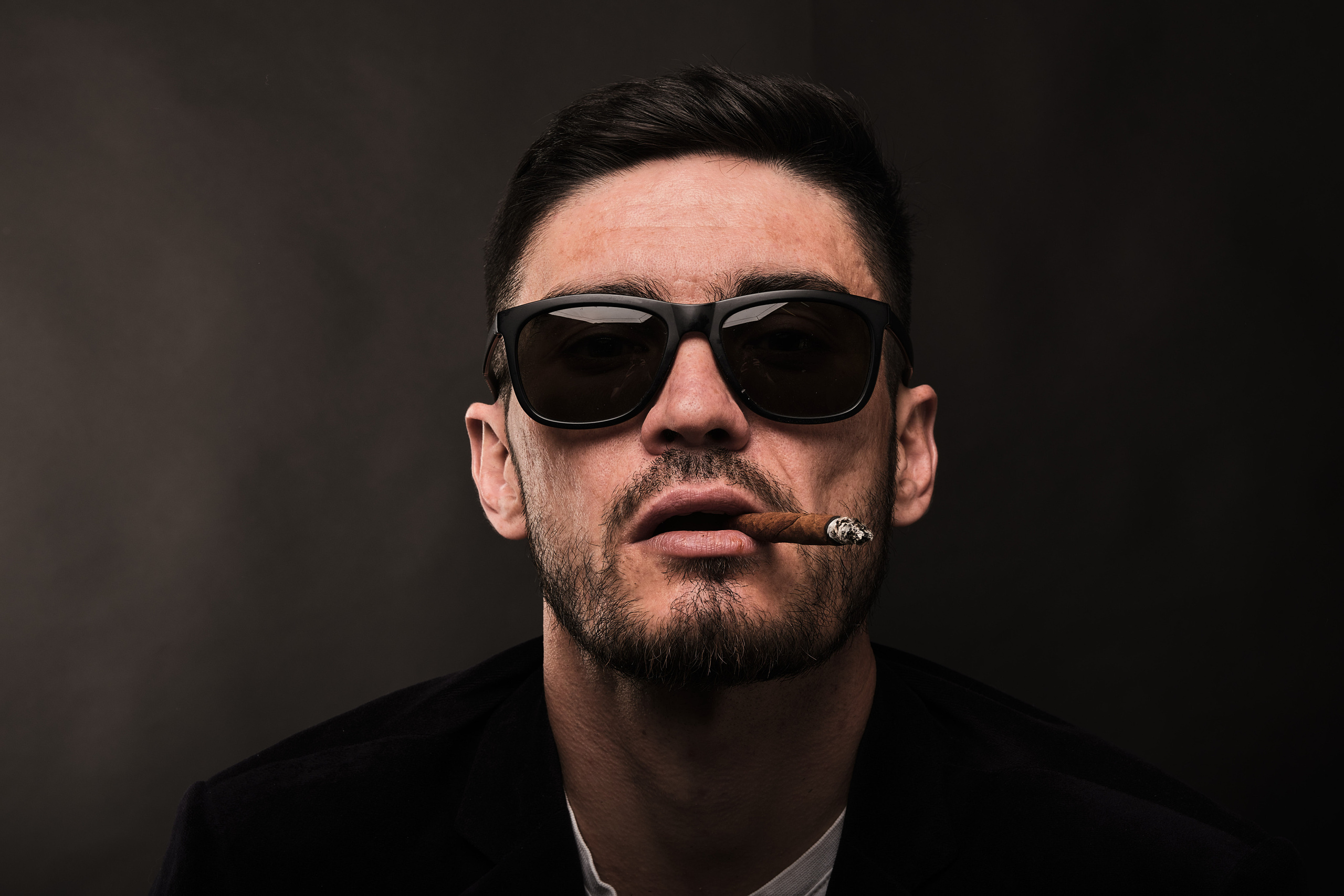 Детектив — Сергей. Свадебный и семейный фотограф в Новокузнецке Иван Иванов