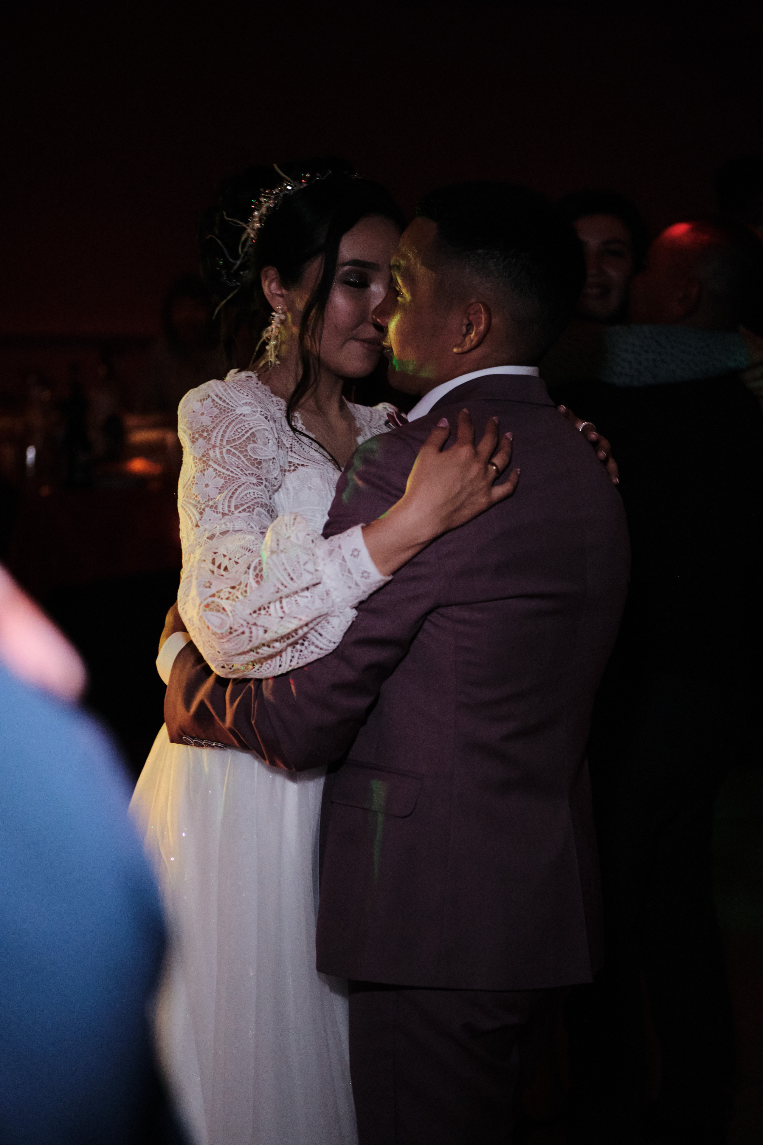 Чингис и Арчынай. Алтай. Свадебный и семейный фотограф в Новокузнецке Иван Иванов