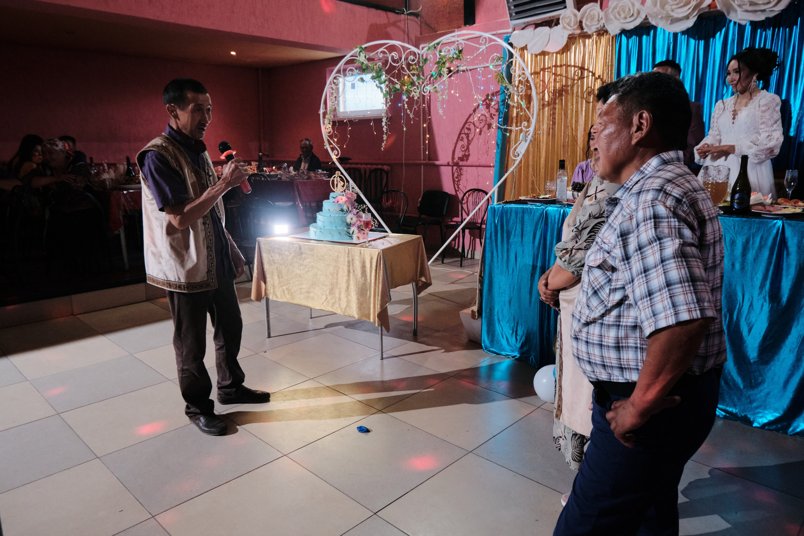 Чингис и Арчынай. Алтай. Свадебный и семейный фотограф в Новокузнецке Иван Иванов