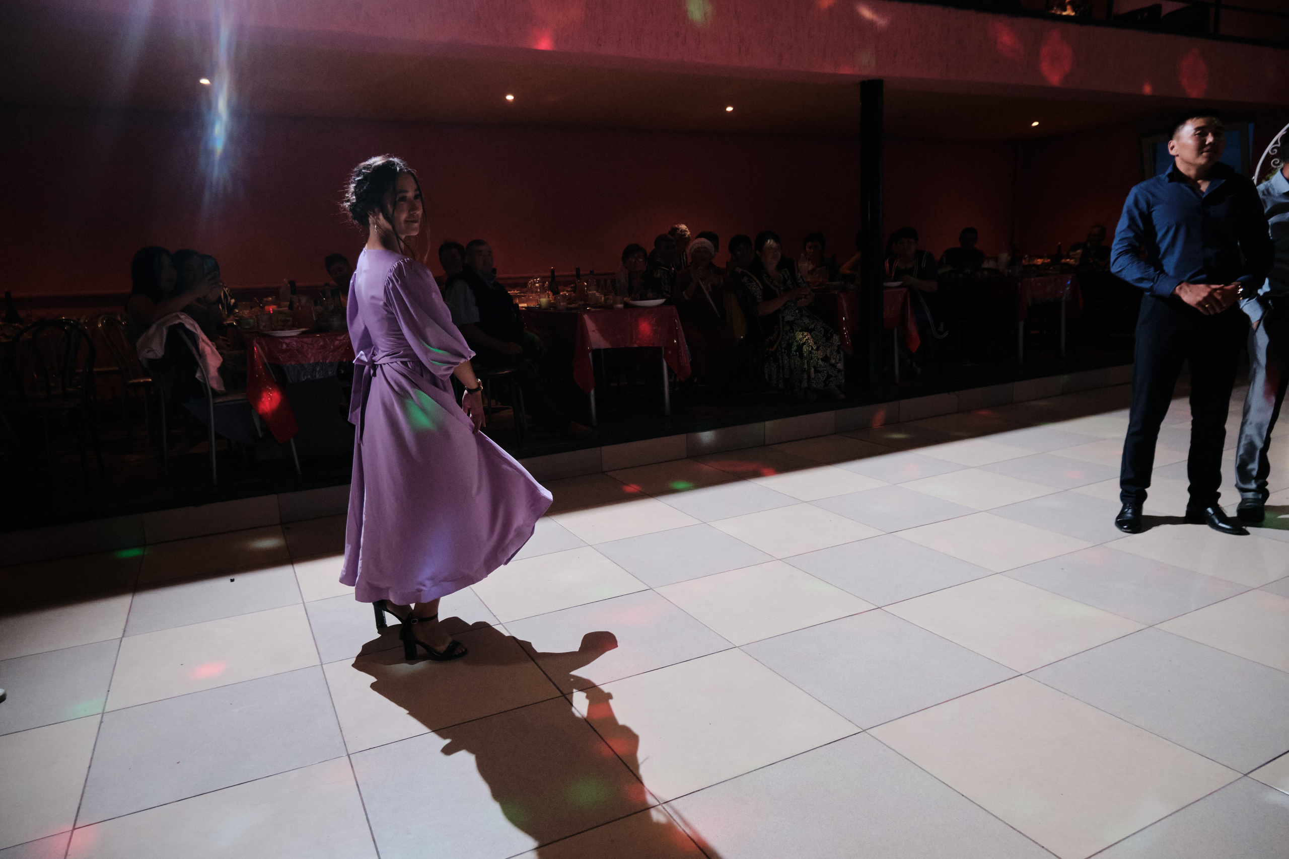 Чингис и Арчынай. Алтай. Свадебный и семейный фотограф в Новокузнецке Иван Иванов