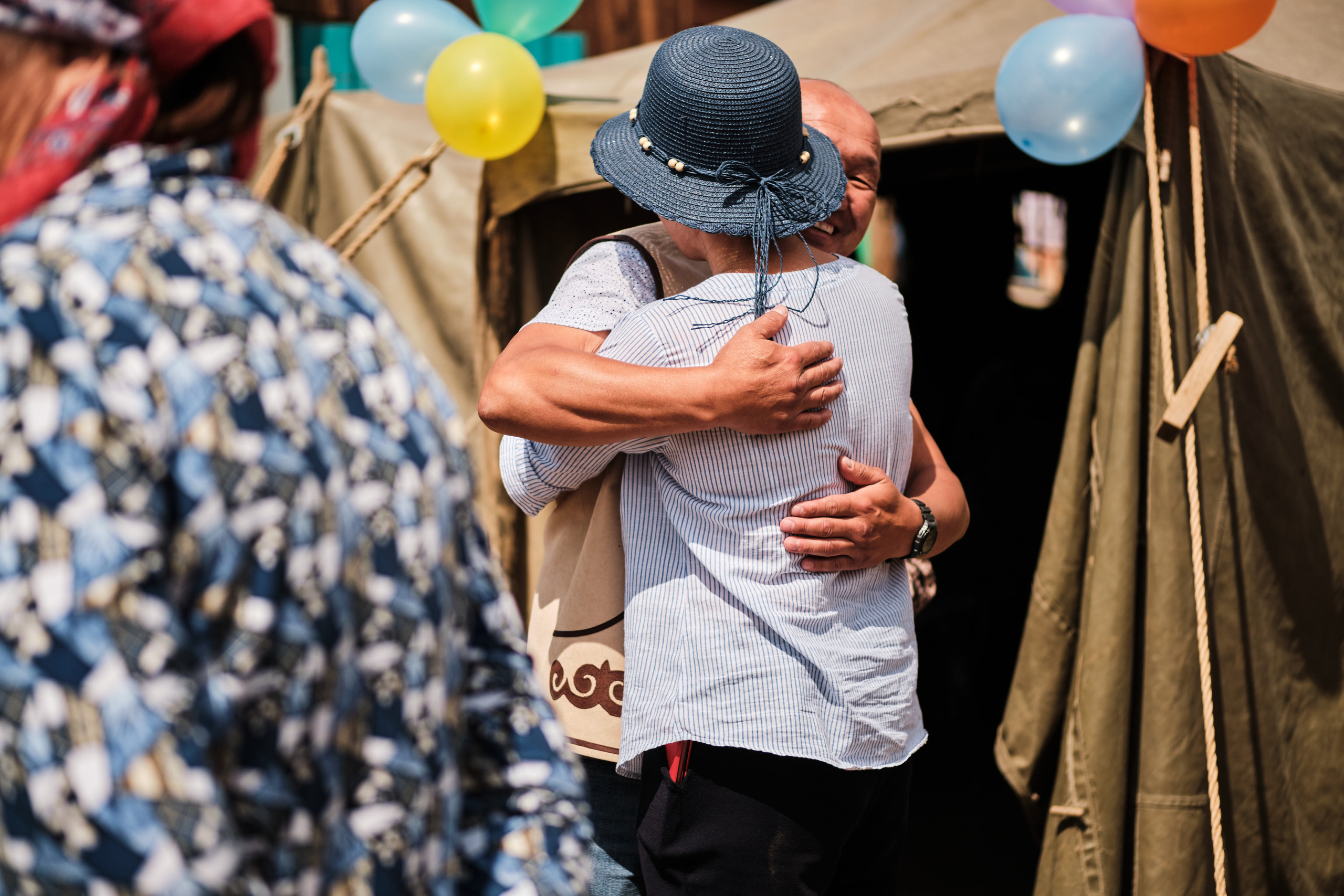 Чингис и Арчынай. Алтай. Свадебный и семейный фотограф в Новокузнецке Иван Иванов