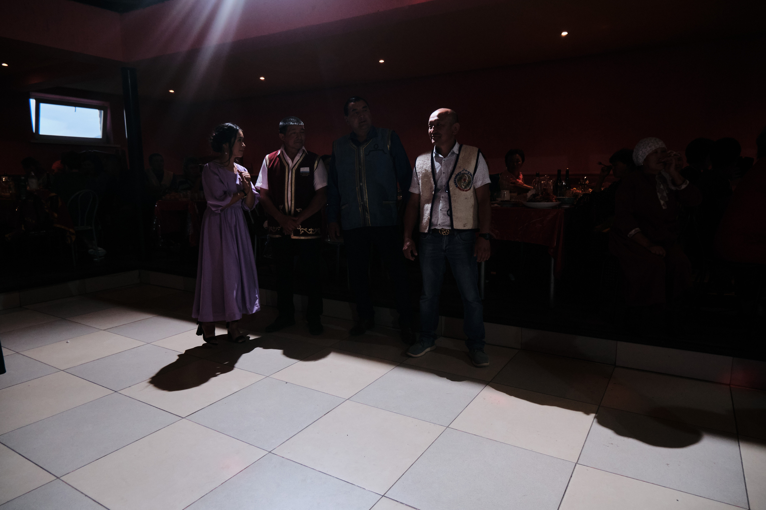 Чингис и Арчынай. Алтай. Свадебный и семейный фотограф в Новокузнецке Иван Иванов