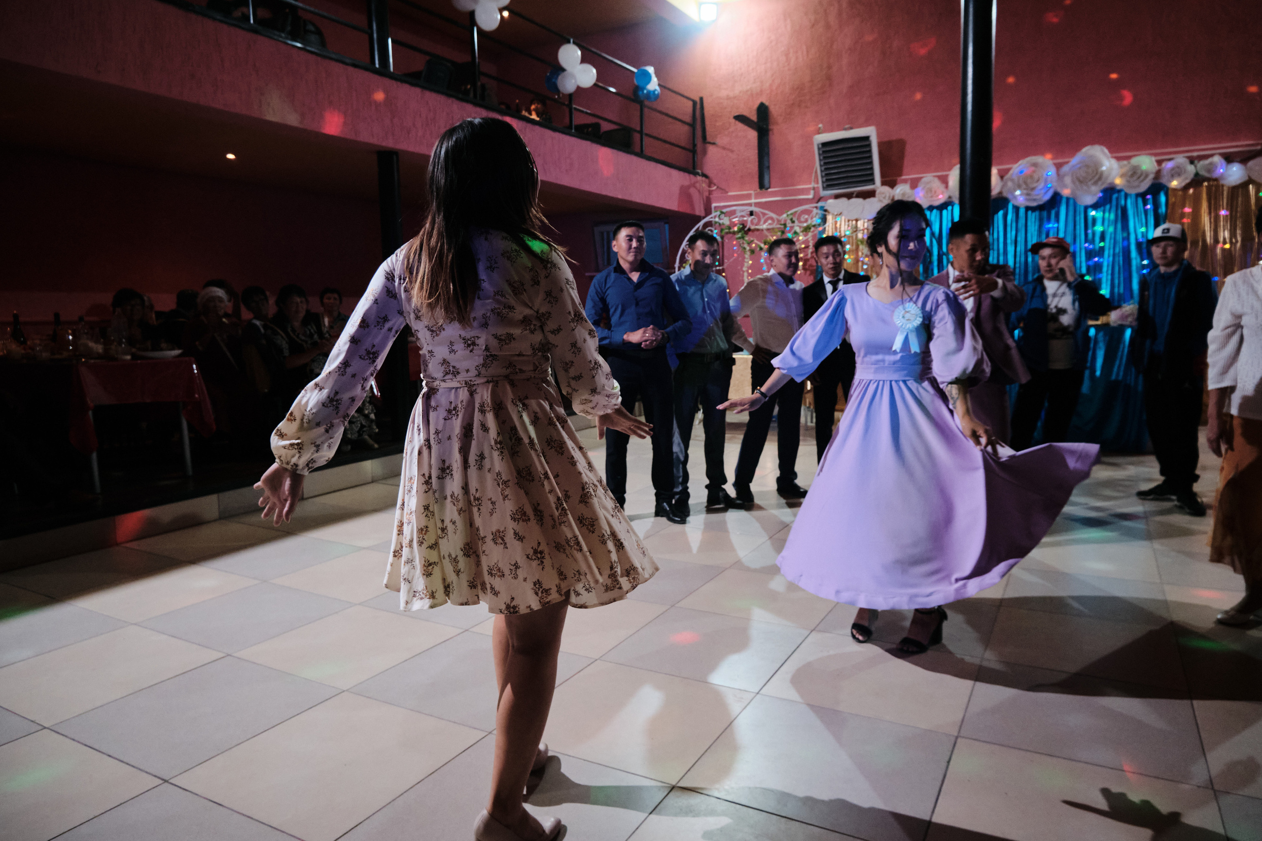 Чингис и Арчынай. Алтай. Свадебный и семейный фотограф в Новокузнецке Иван Иванов