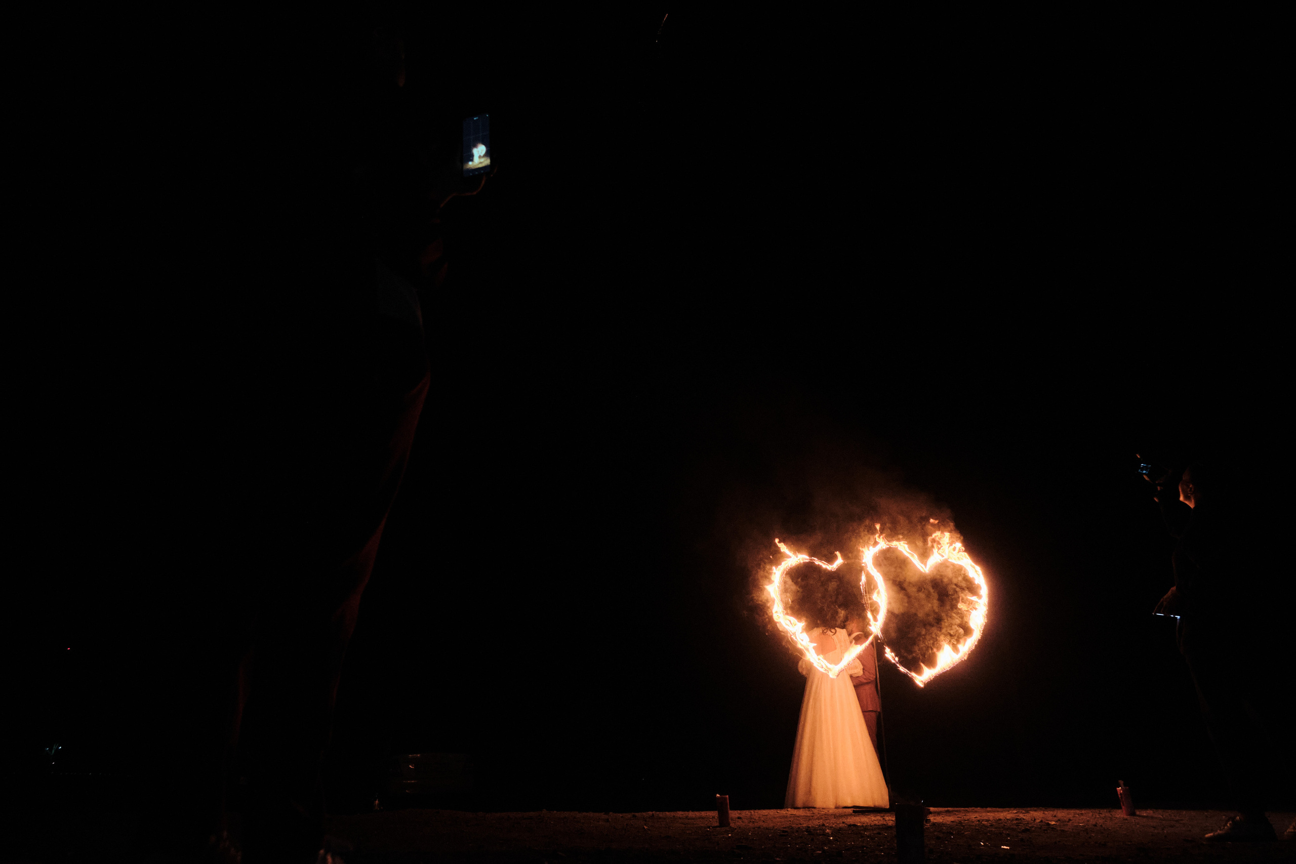 Чингис и Арчынай. Алтай. Свадебный и семейный фотограф в Новокузнецке Иван Иванов