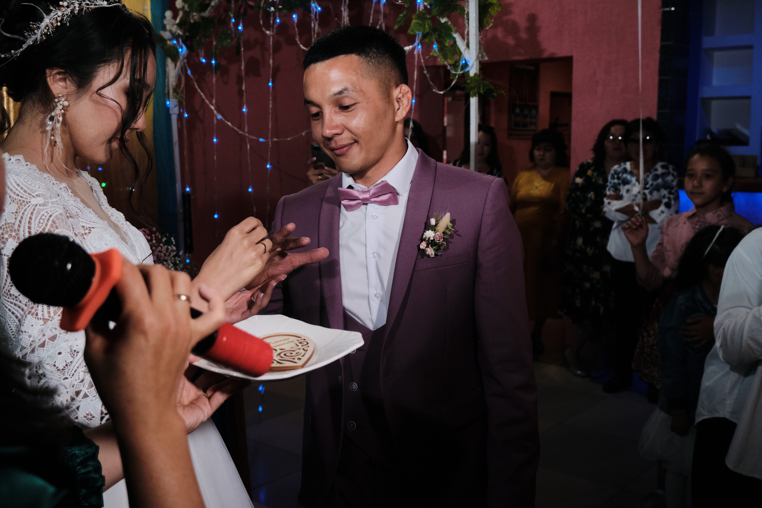 Чингис и Арчынай. Алтай. Свадебный и семейный фотограф в Новокузнецке Иван Иванов