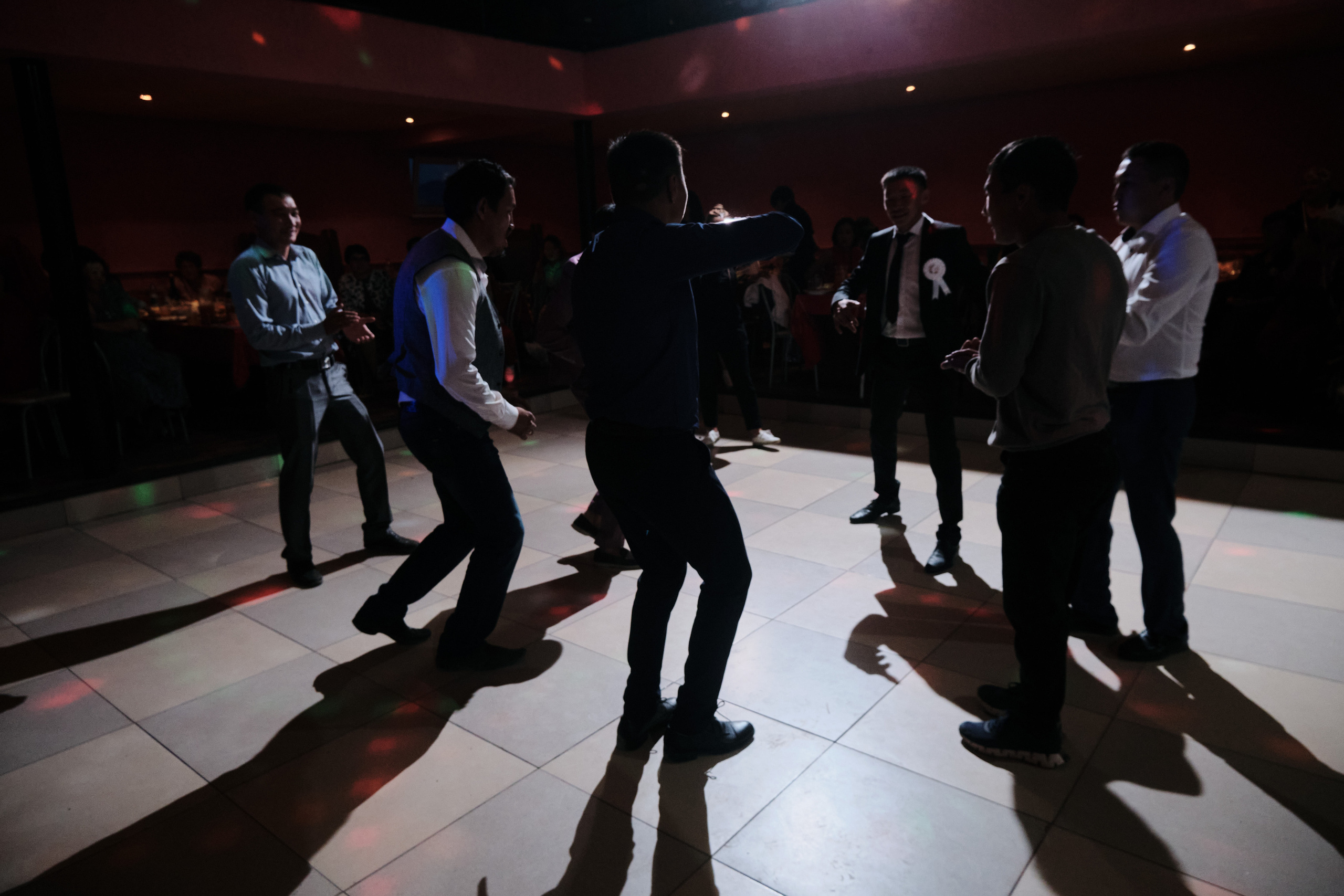 Чингис и Арчынай. Алтай. Свадебный и семейный фотограф в Новокузнецке Иван Иванов