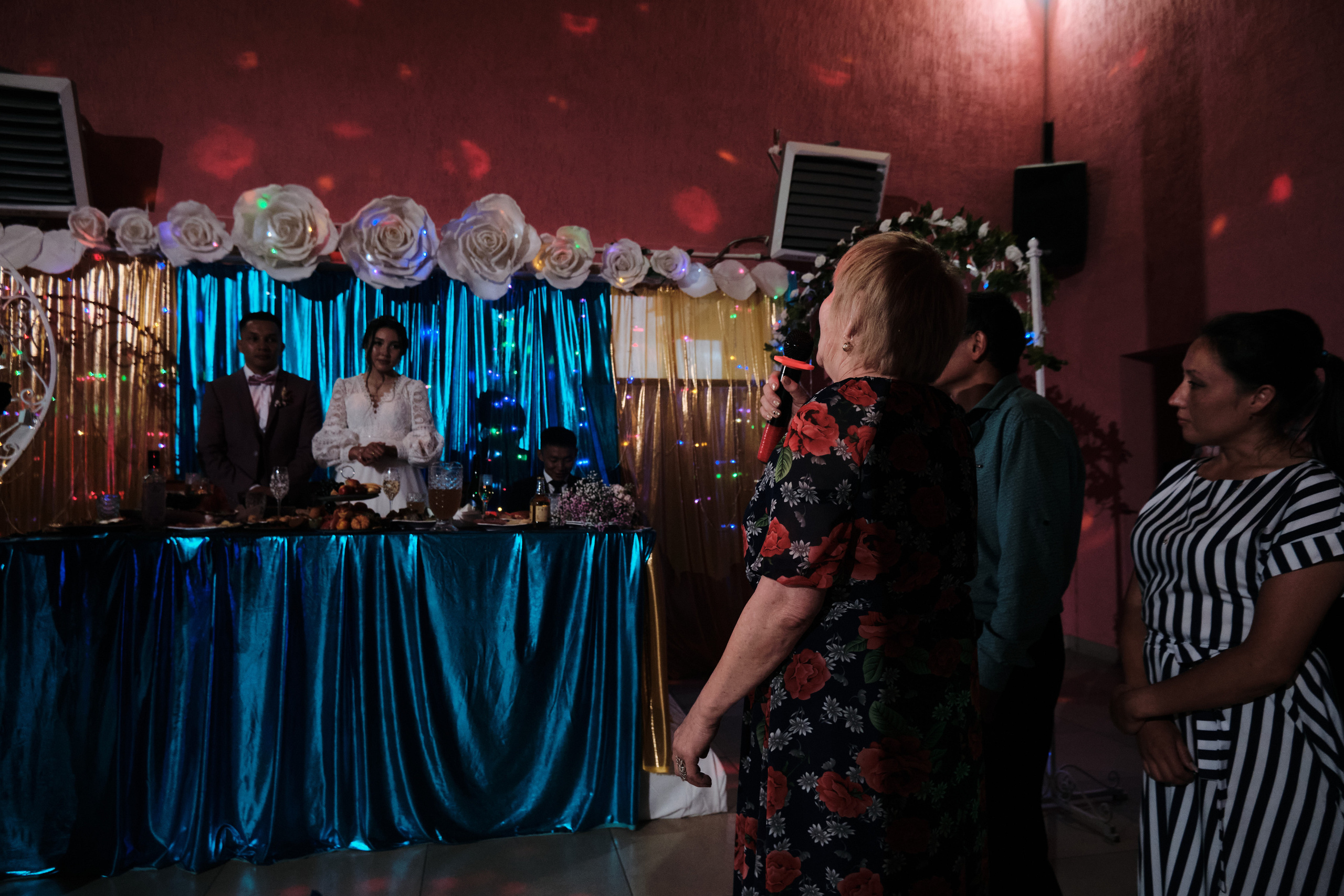 Чингис и Арчынай. Алтай. Свадебный и семейный фотограф в Новокузнецке Иван Иванов