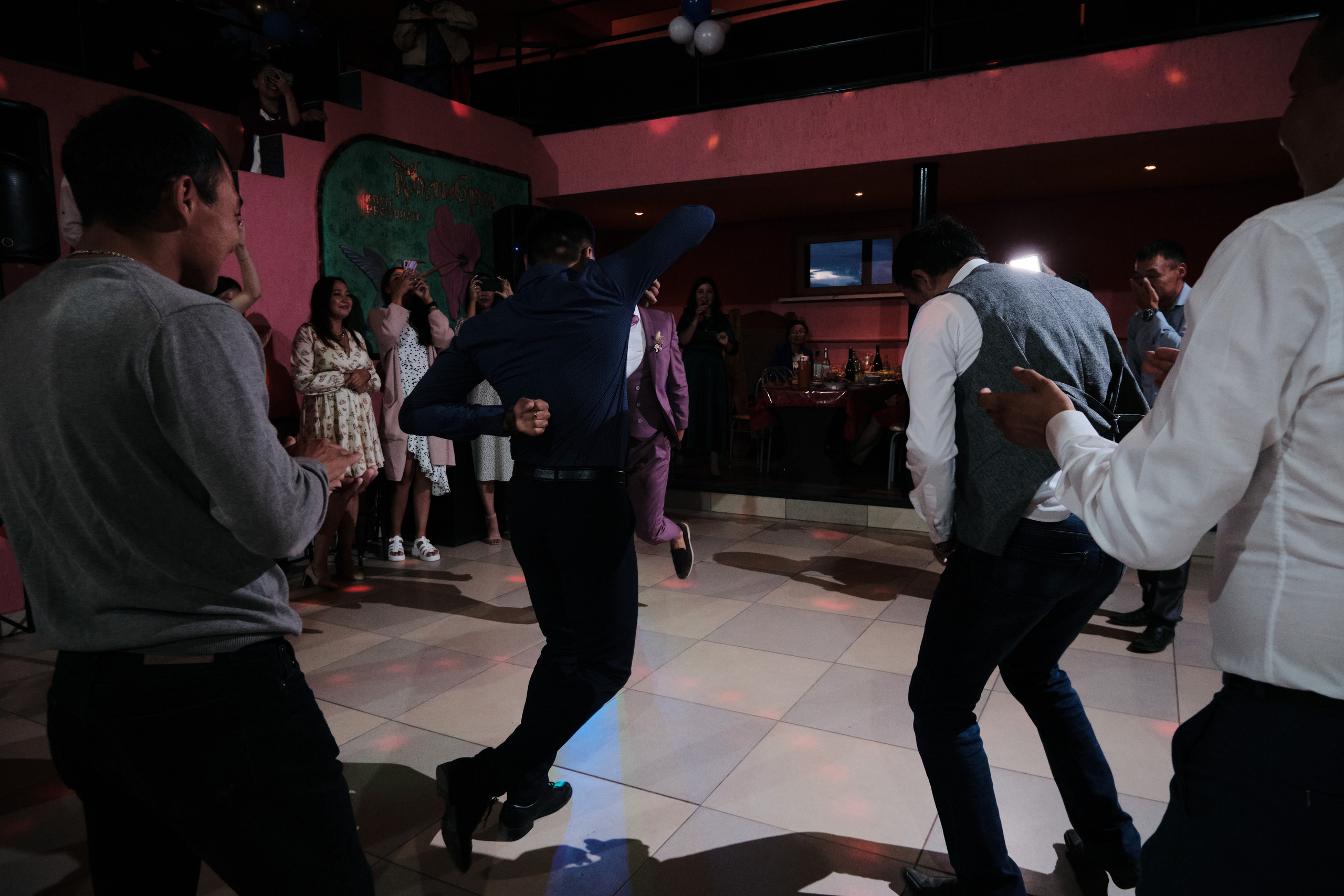 Чингис и Арчынай. Алтай. Свадебный и семейный фотограф в Новокузнецке Иван Иванов