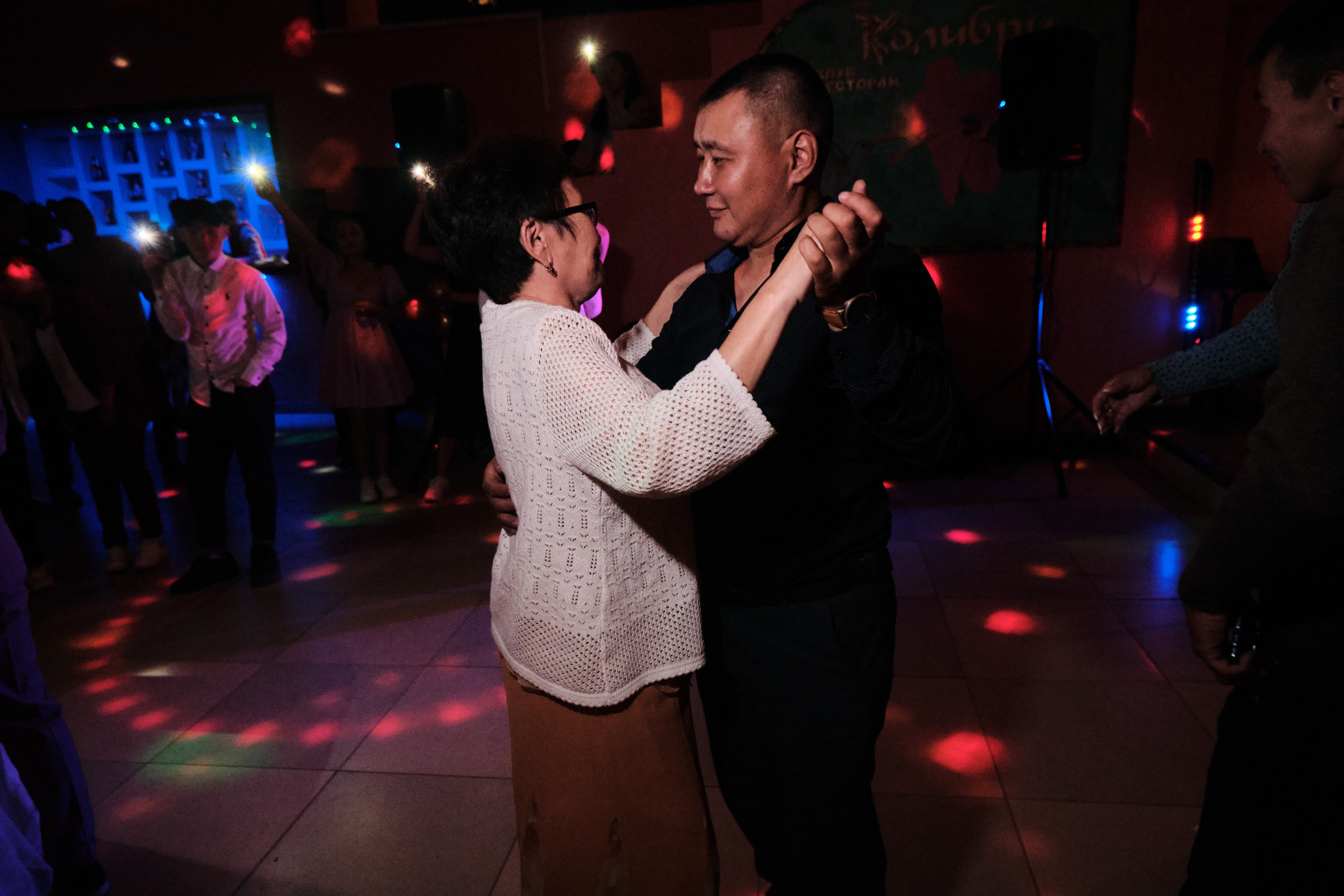 Чингис и Арчынай. Алтай. Свадебный и семейный фотограф в Новокузнецке Иван Иванов