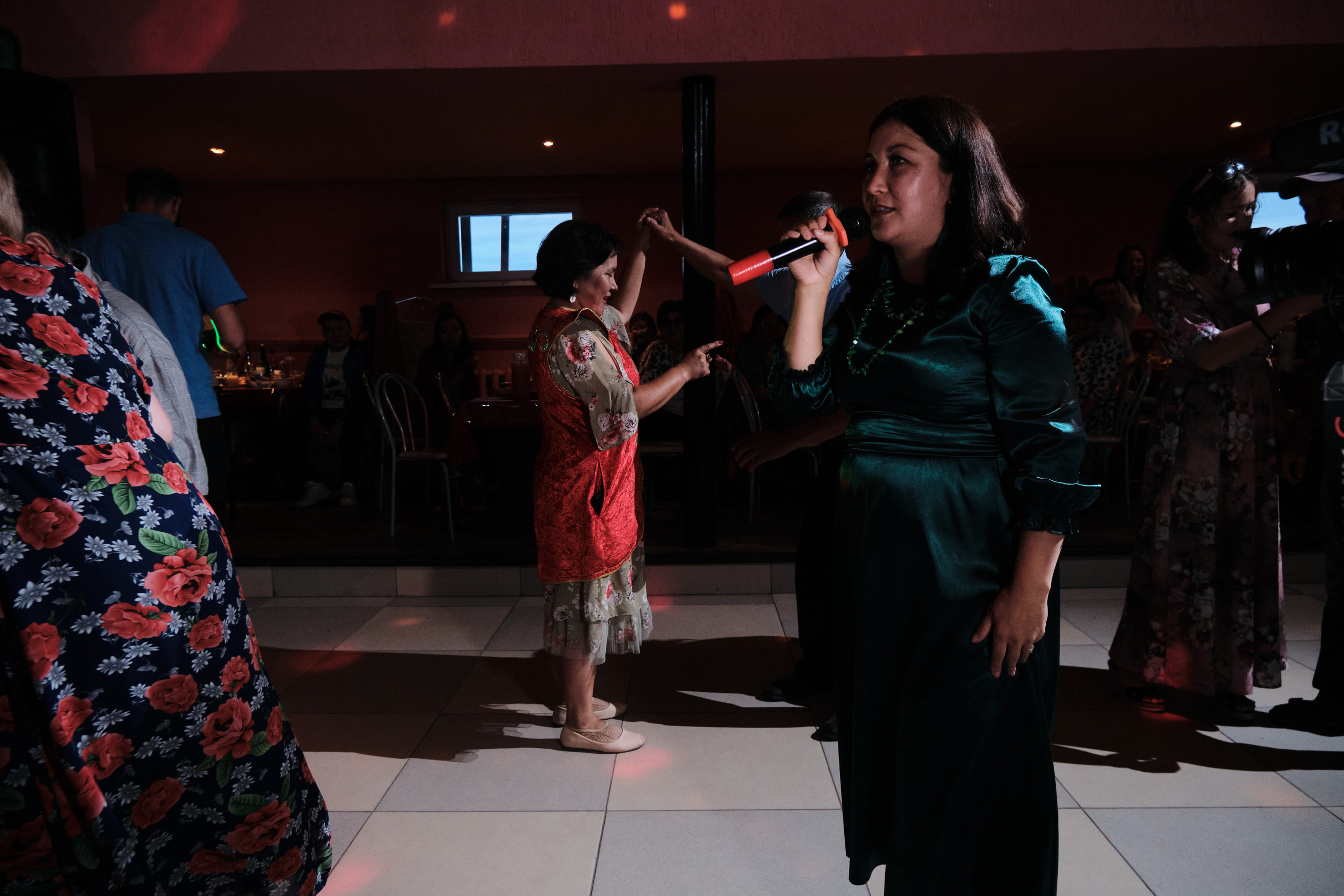 Чингис и Арчынай. Алтай. Свадебный и семейный фотограф в Новокузнецке Иван Иванов