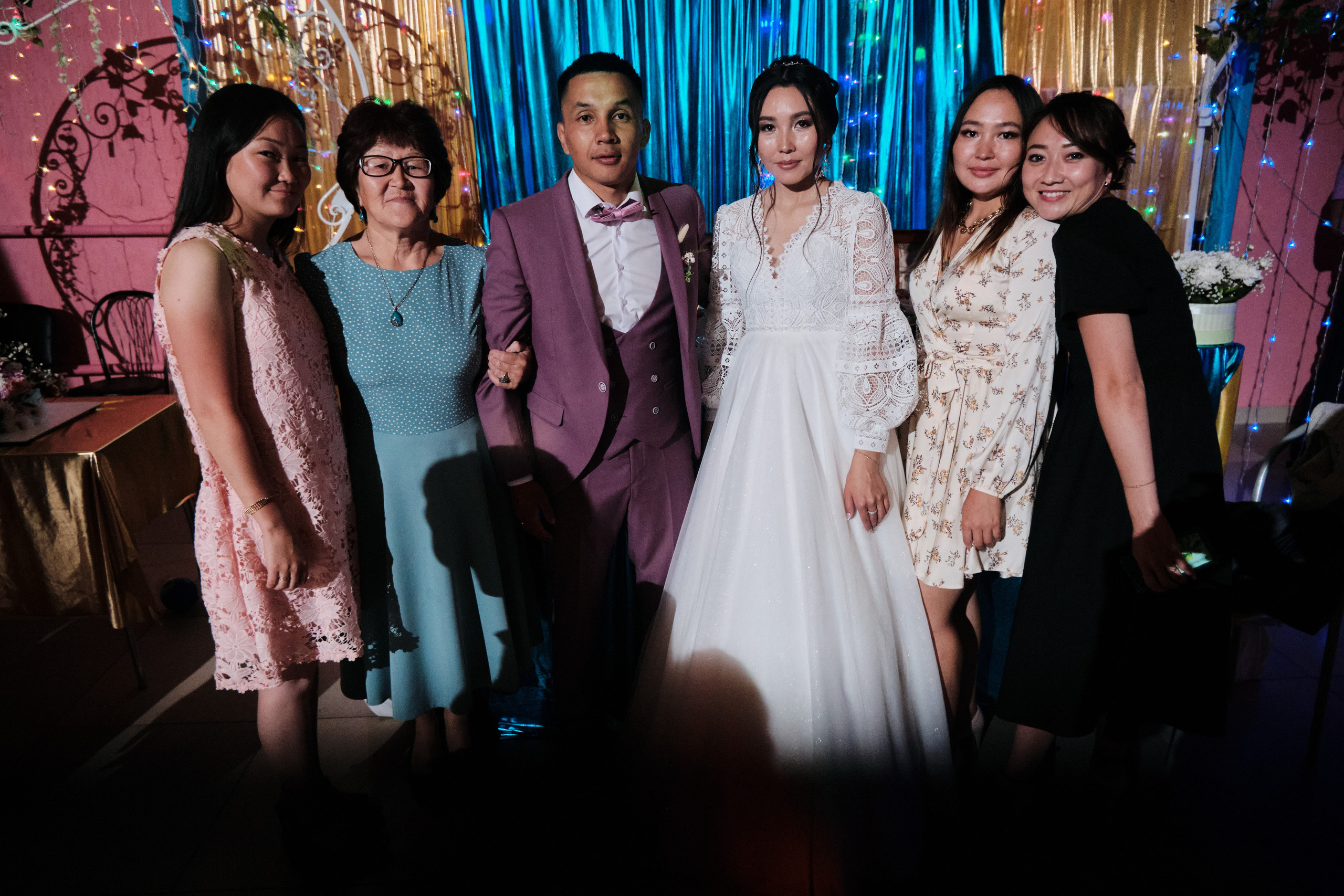 Чингис и Арчынай. Алтай. Свадебный и семейный фотограф в Новокузнецке Иван Иванов