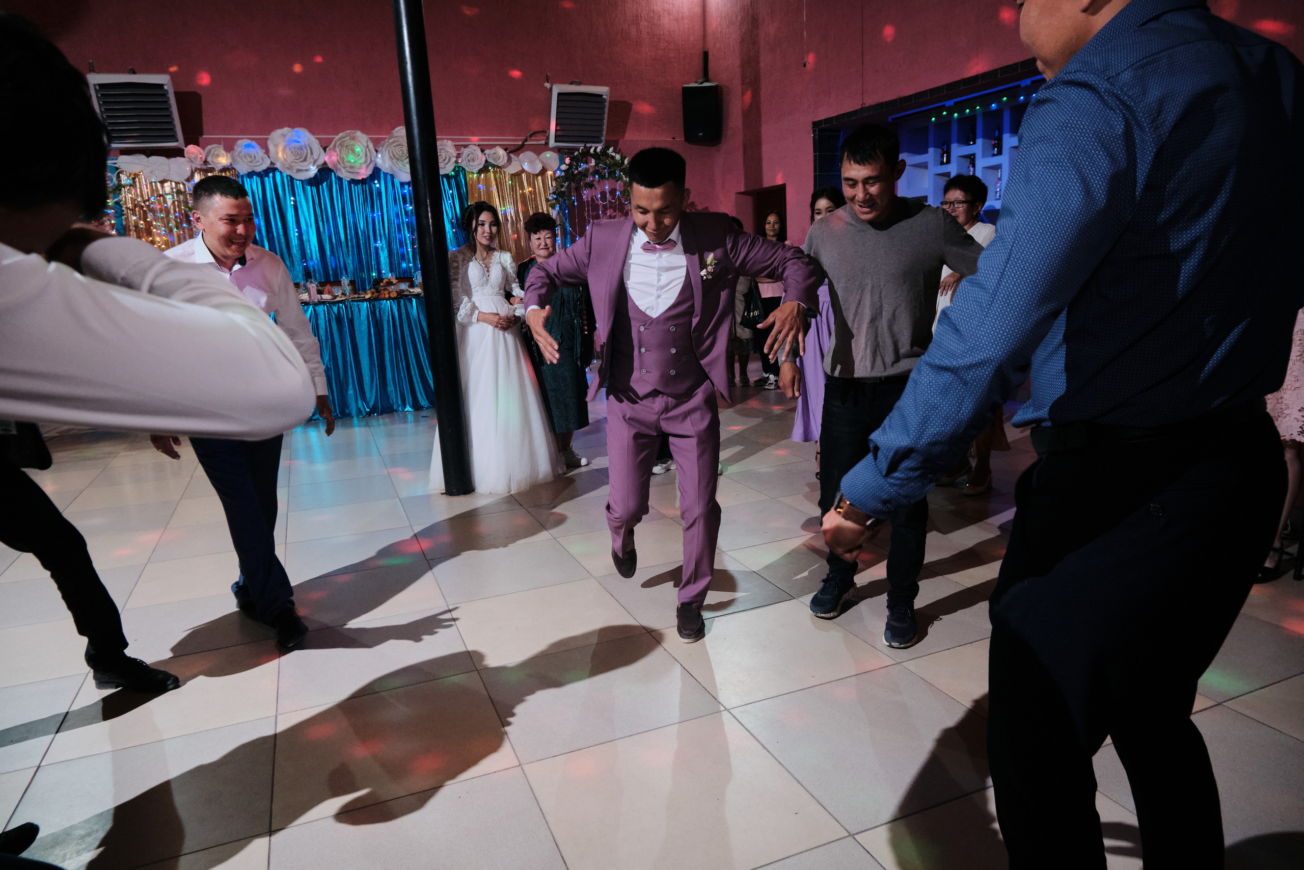 Чингис и Арчынай. Алтай. Свадебный и семейный фотограф в Новокузнецке Иван Иванов