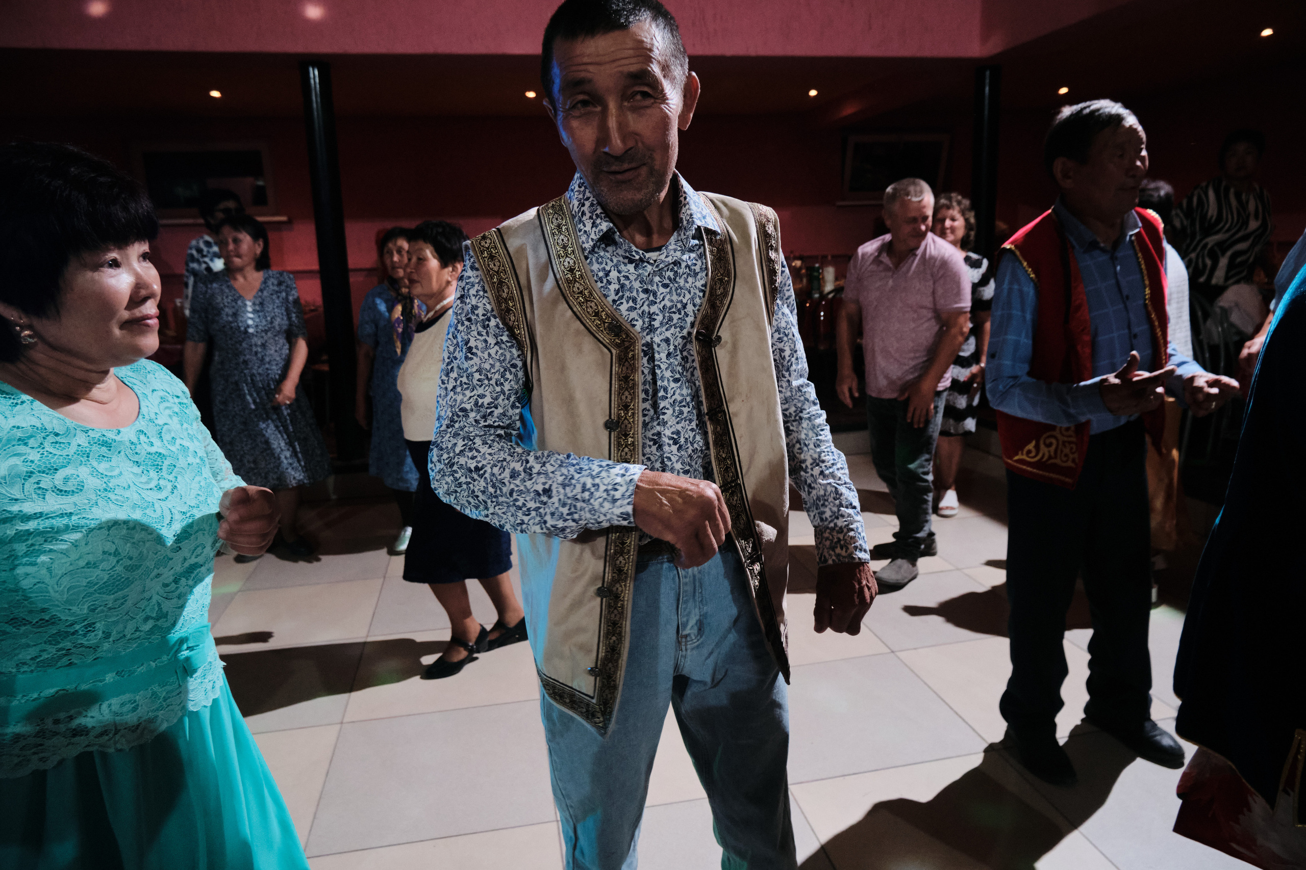 Чингис и Арчынай. Алтай. Свадебный и семейный фотограф в Новокузнецке Иван Иванов