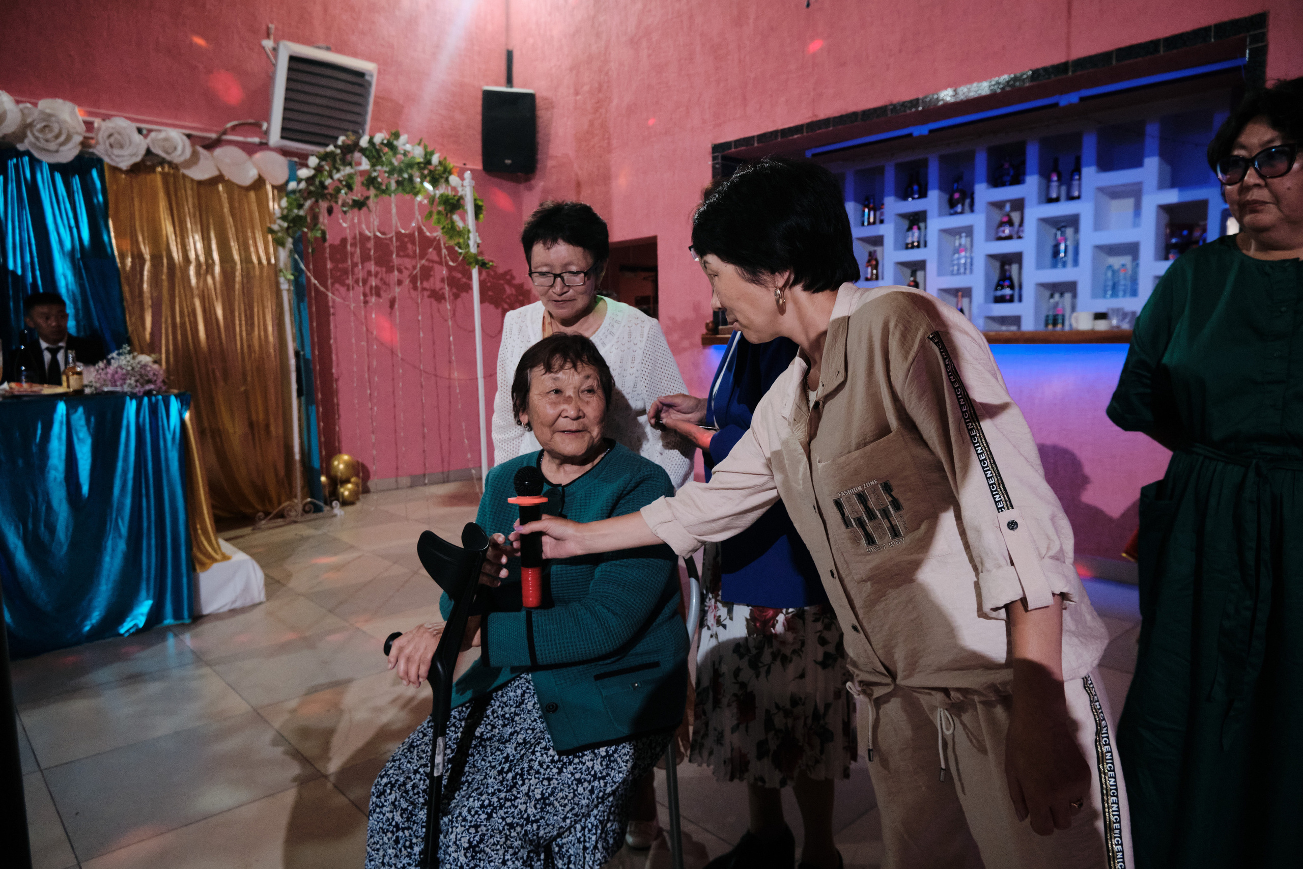 Чингис и Арчынай. Алтай. Свадебный и семейный фотограф в Новокузнецке Иван Иванов