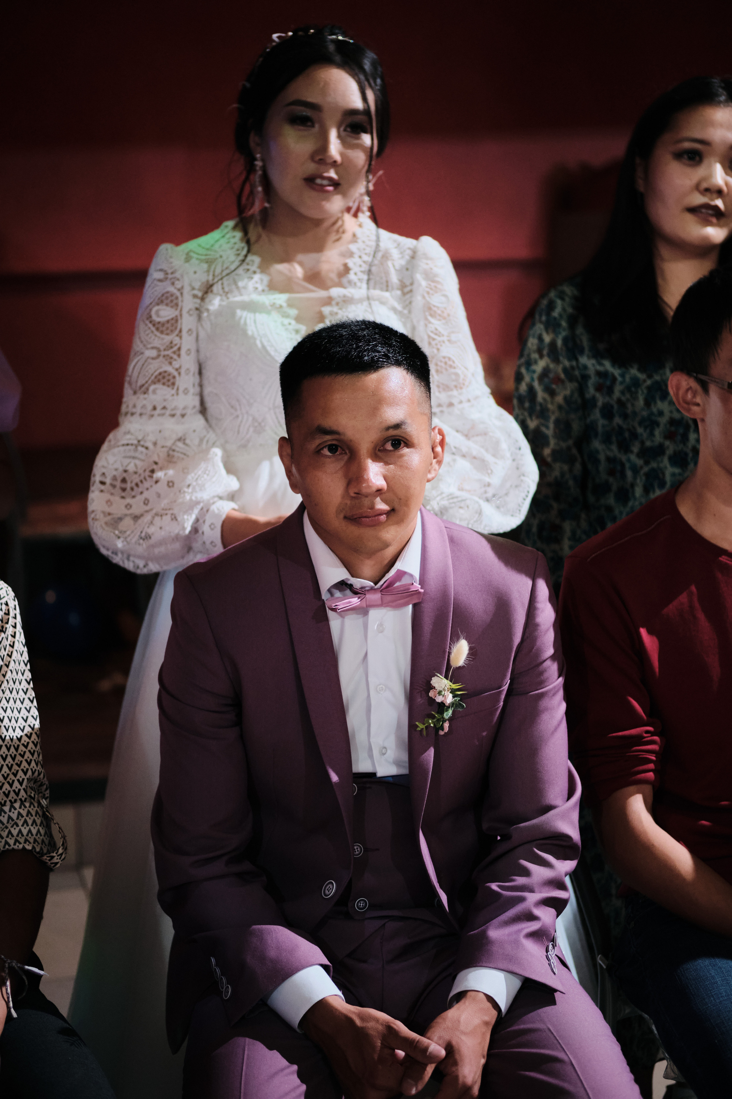 Чингис и Арчынай. Алтай. Свадебный и семейный фотограф в Новокузнецке Иван Иванов