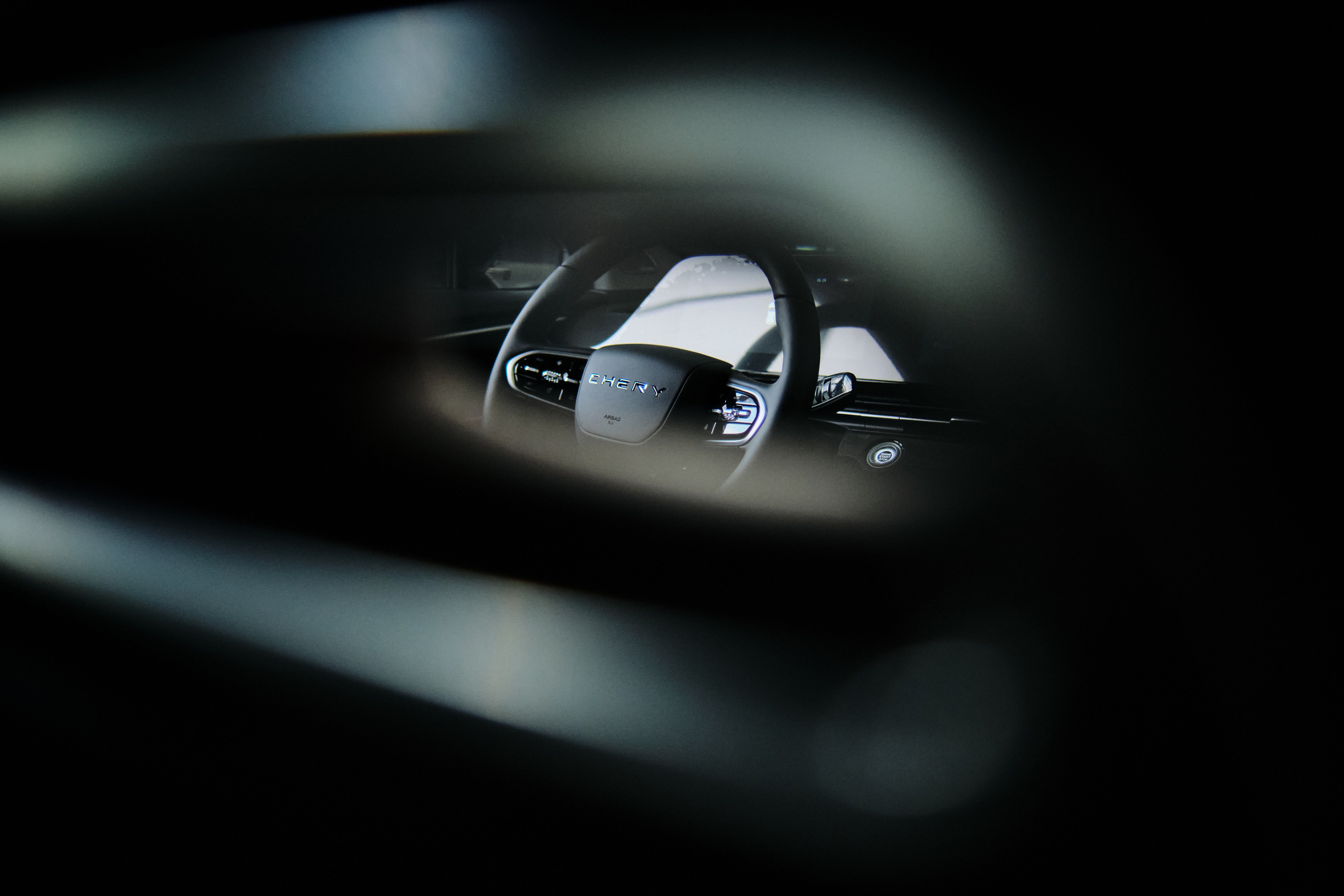 Тест — драйв OMODA. Свадебный и семейный фотограф в Новокузнецке Иван Иванов