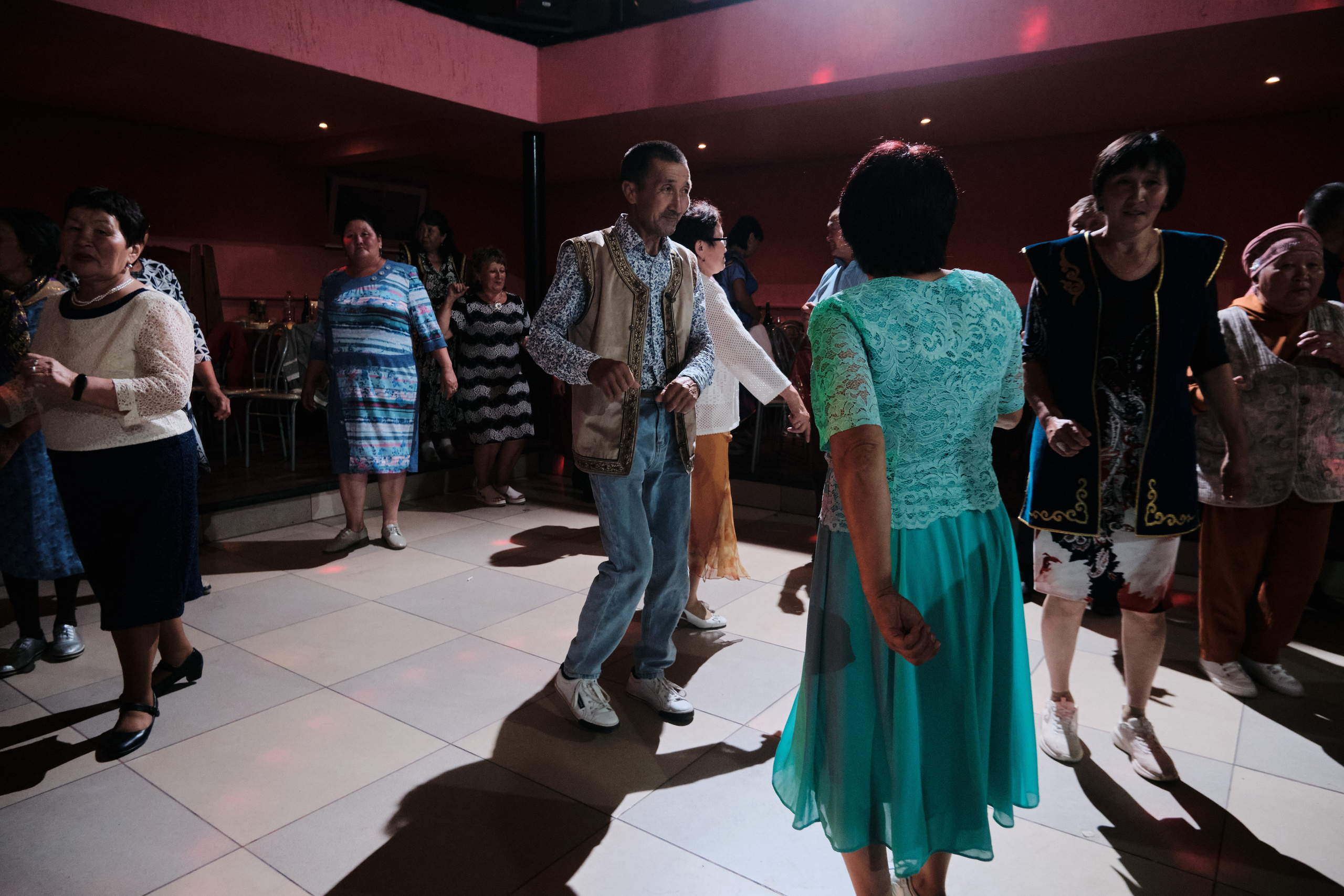 Чингис и Арчынай. Алтай. Свадебный и семейный фотограф в Новокузнецке Иван Иванов