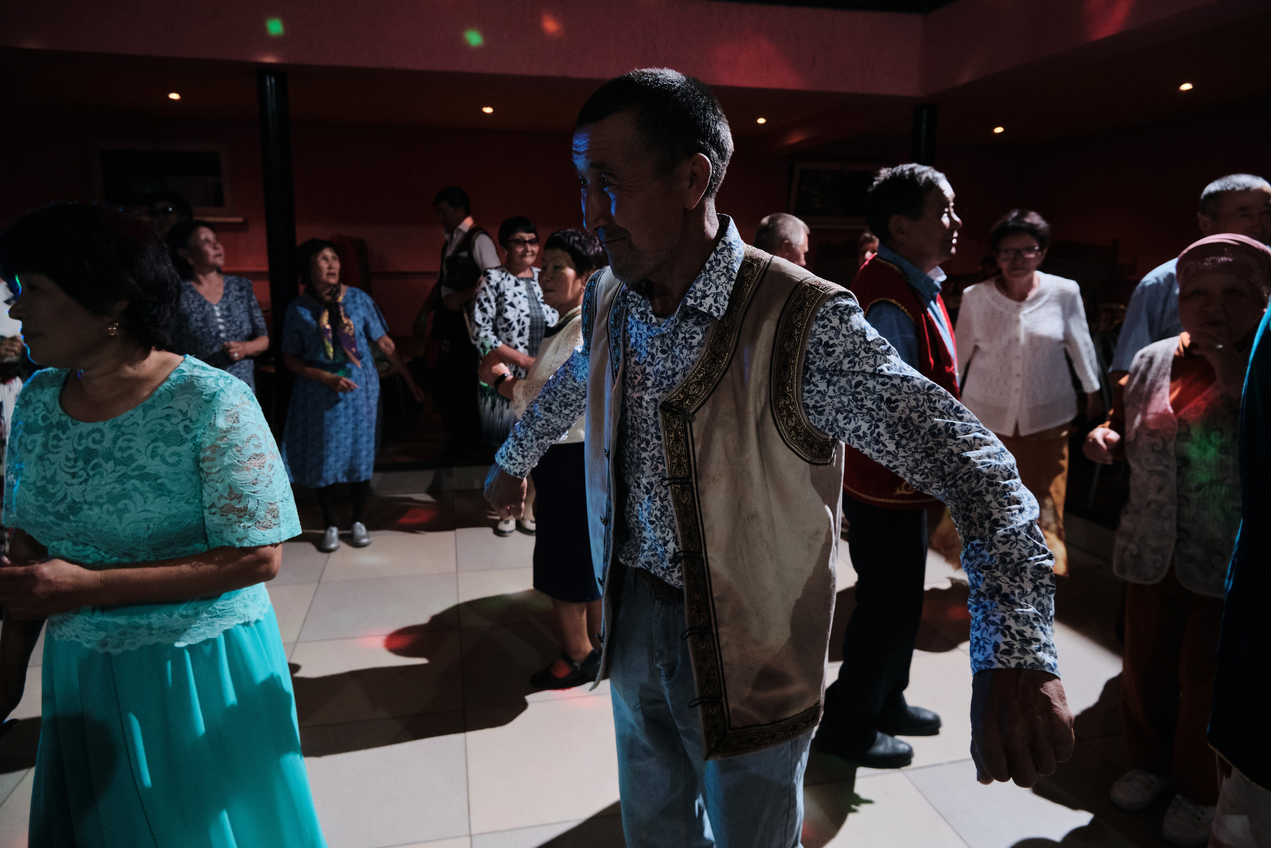 Чингис и Арчынай. Алтай. Свадебный и семейный фотограф в Новокузнецке Иван Иванов