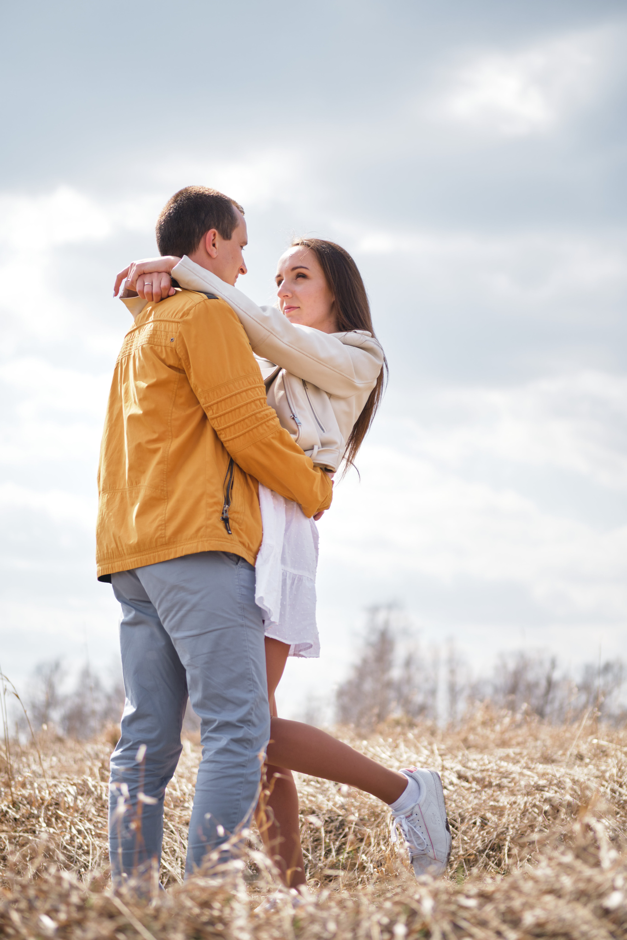 Екатерина и Александр. Свадебный и семейный фотограф в Новокузнецке Иван Иванов