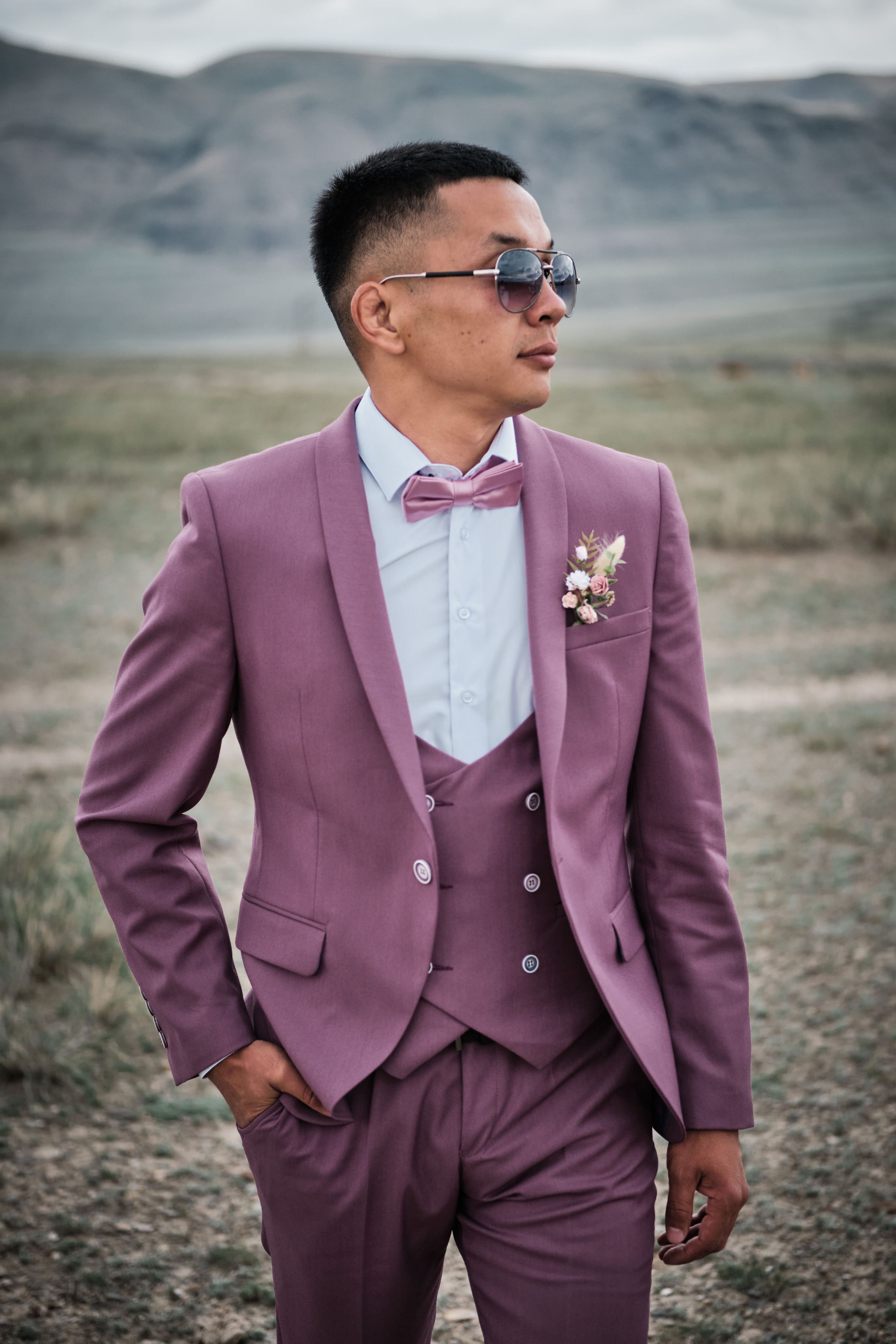 Чингис и Арчынай. Алтай. Свадебный и семейный фотограф в Новокузнецке Иван Иванов