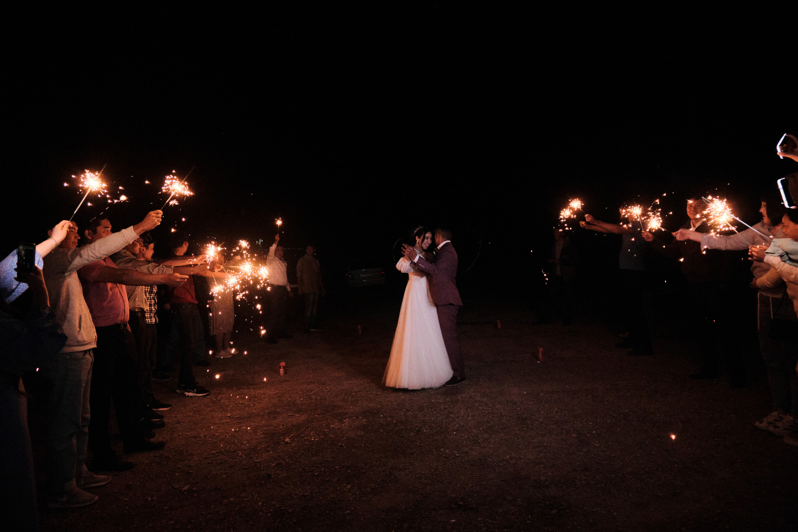 Чингис и Арчынай. Алтай. Свадебный и семейный фотограф в Новокузнецке Иван Иванов