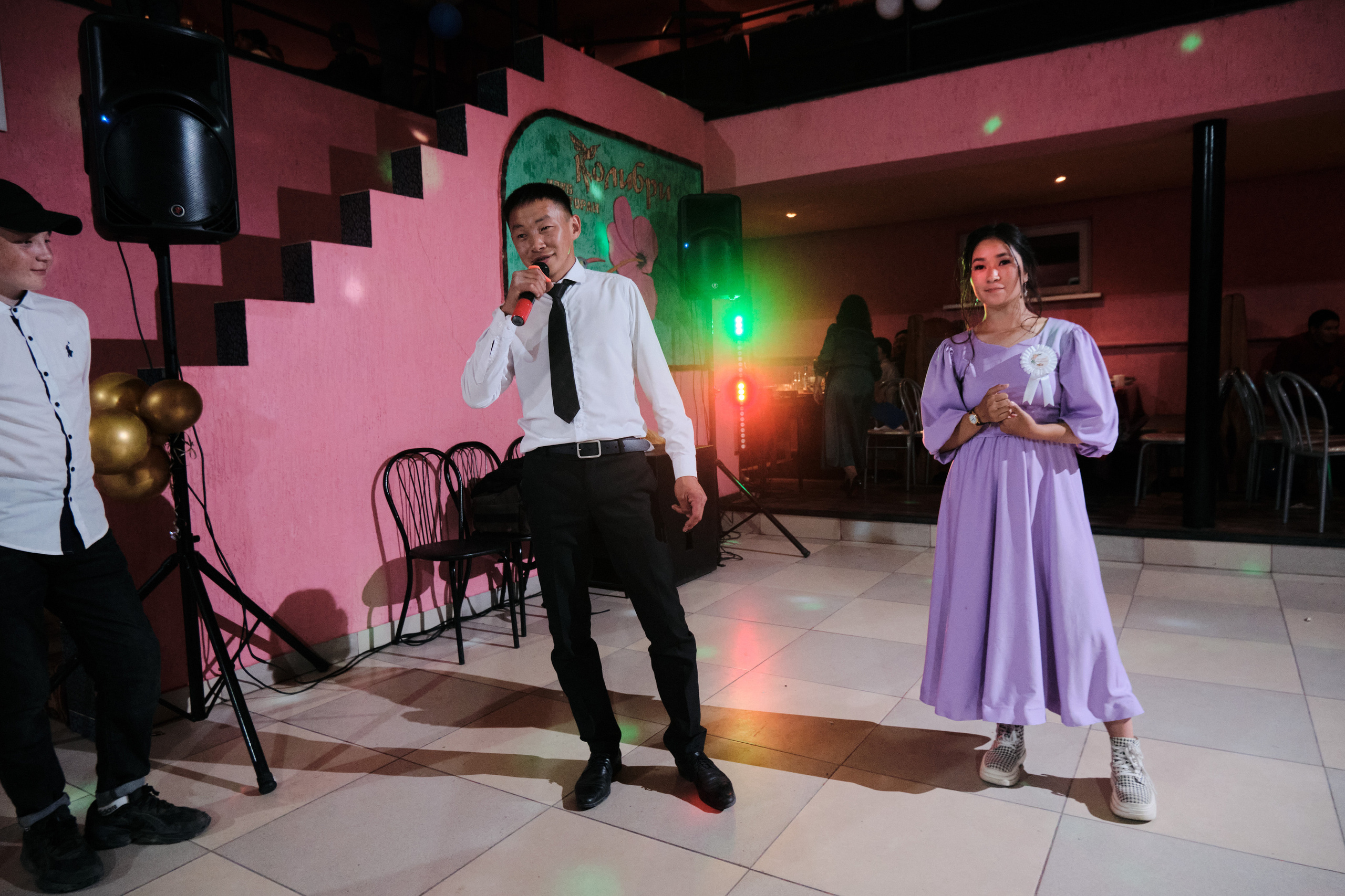 Чингис и Арчынай. Алтай. Свадебный и семейный фотограф в Новокузнецке Иван Иванов