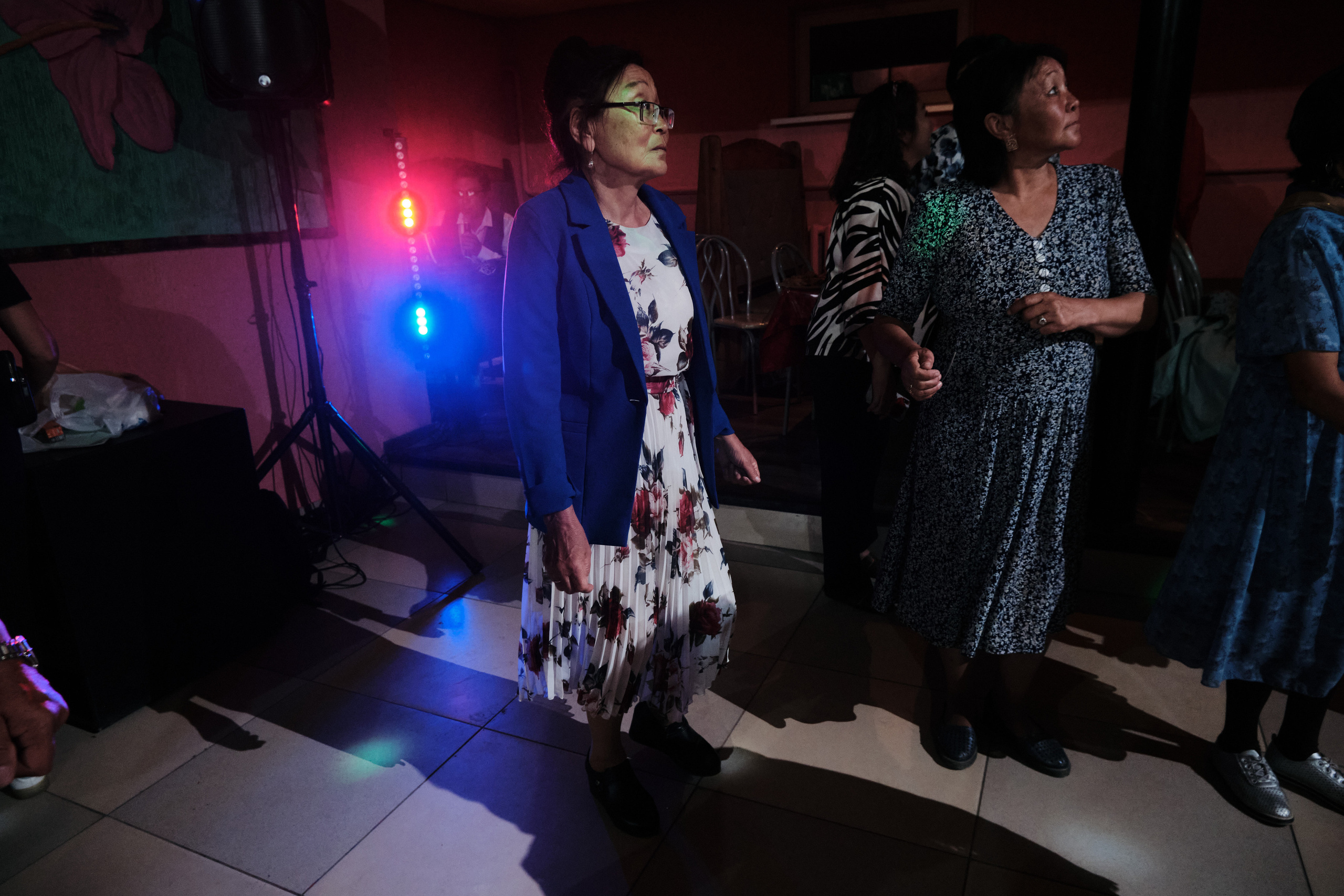 Чингис и Арчынай. Алтай. Свадебный и семейный фотограф в Новокузнецке Иван Иванов