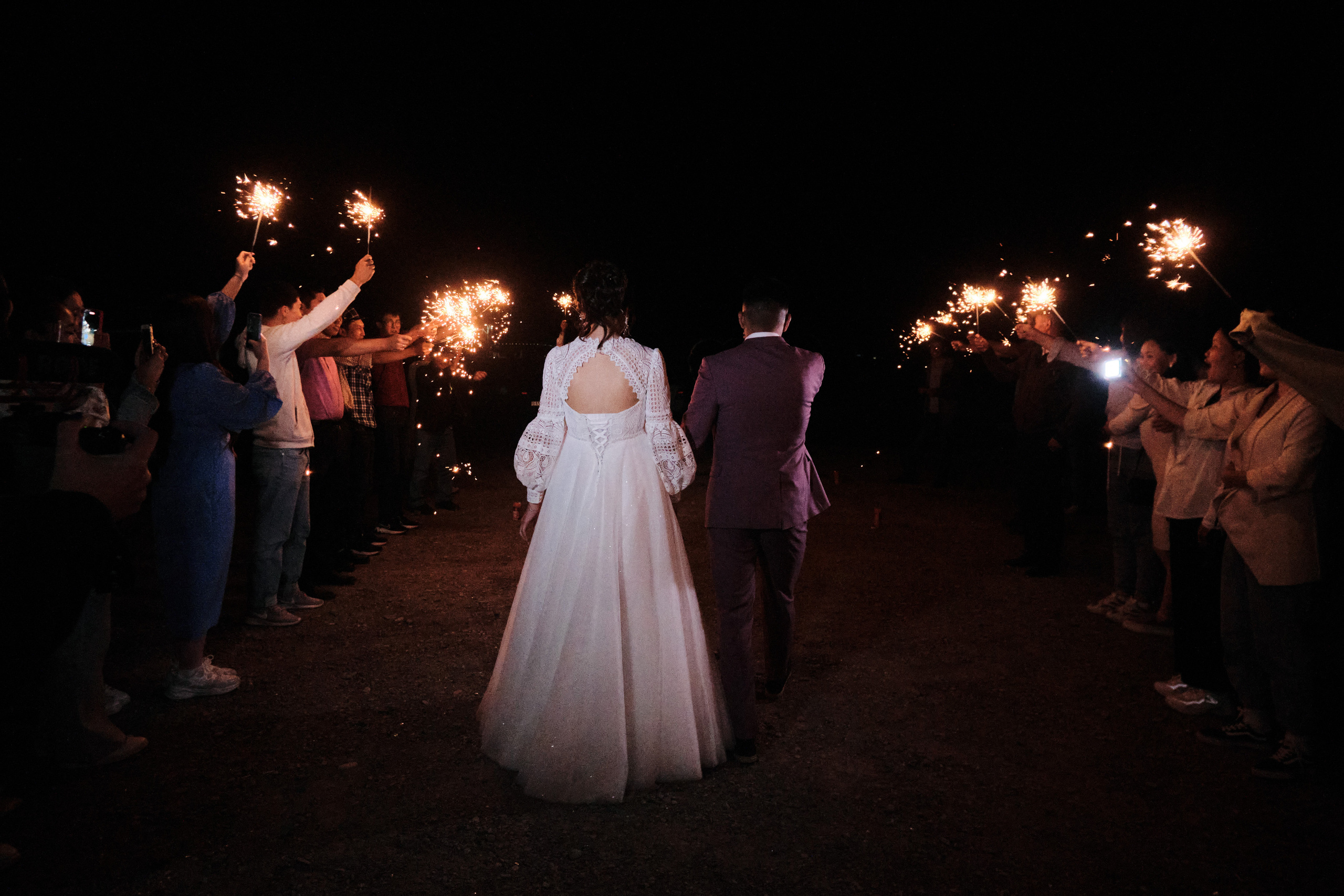 Чингис и Арчынай. Алтай. Свадебный и семейный фотограф в Новокузнецке Иван Иванов
