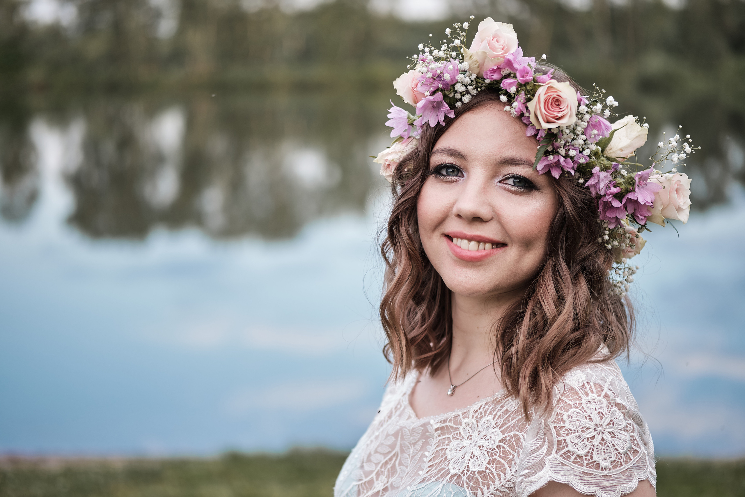 Фотопроект с конем «Диксон» — Татьяна. Свадебный и семейный фотограф в Новокузнецке Иван Иванов