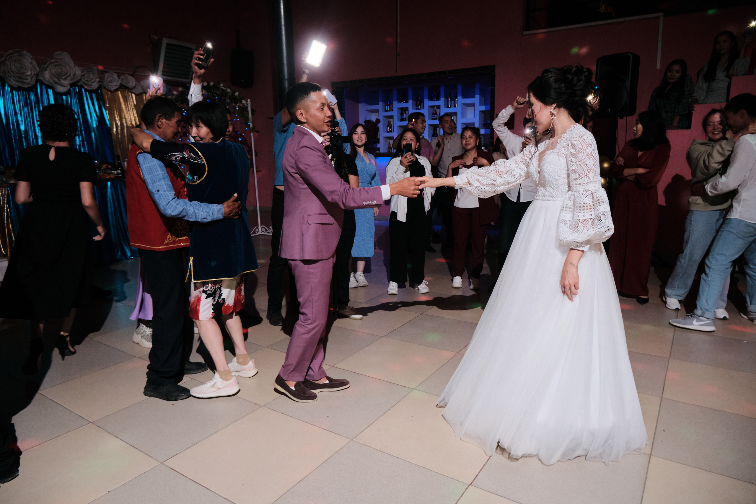 Чингис и Арчынай. Алтай. Свадебный и семейный фотограф в Новокузнецке Иван Иванов