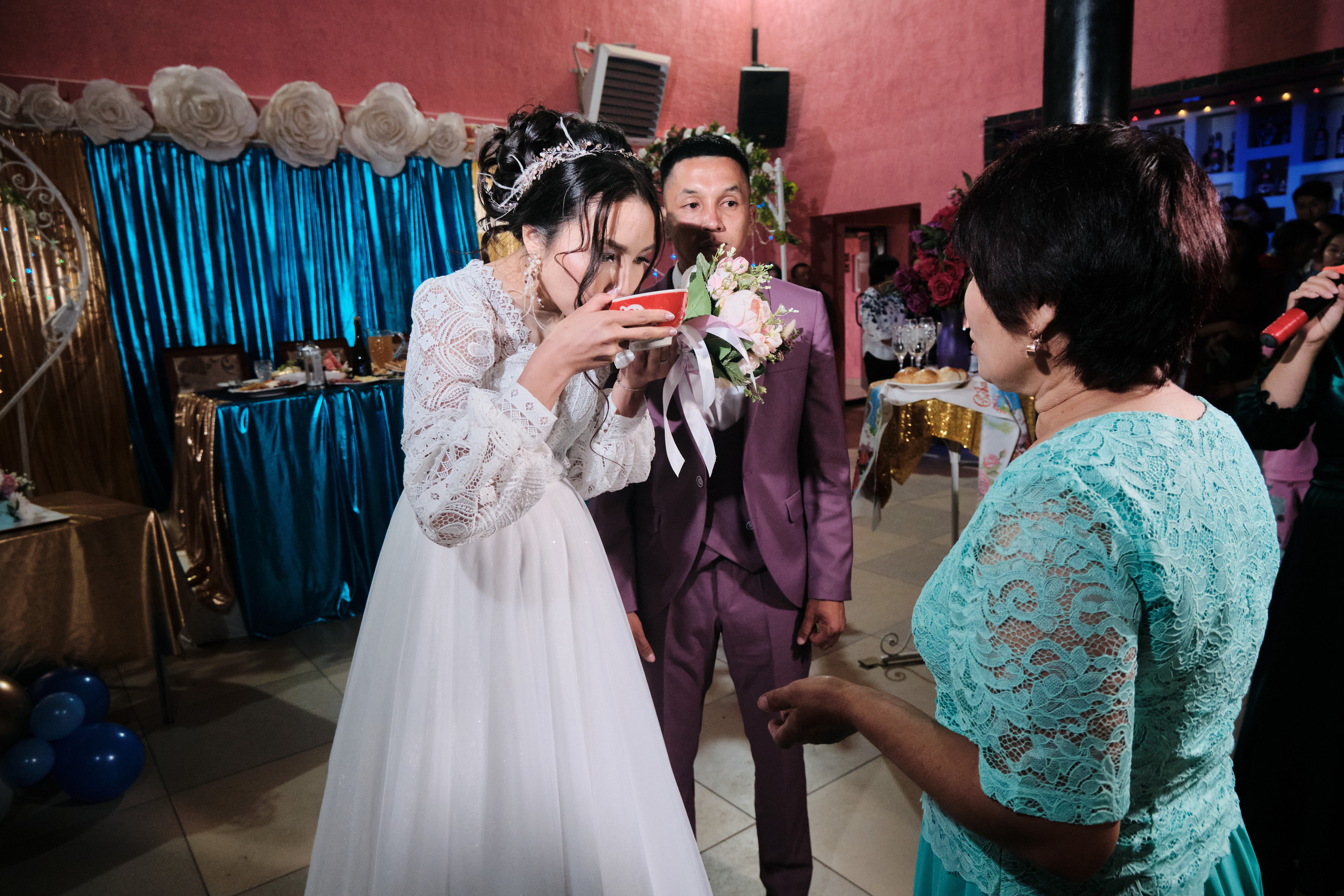 Чингис и Арчынай. Алтай. Свадебный и семейный фотограф в Новокузнецке Иван Иванов